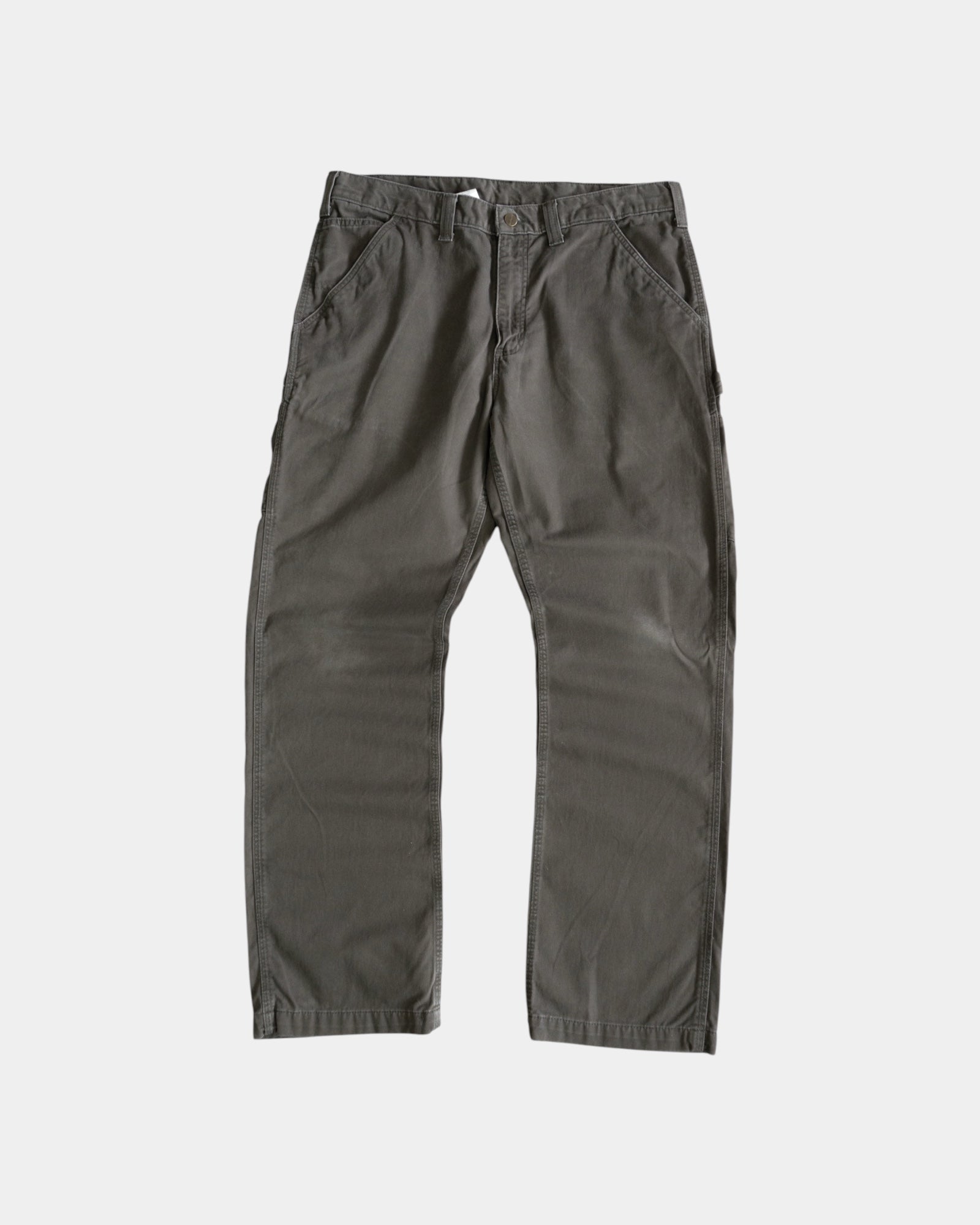 VINTAGE CARHARTT PANTS - 34x32