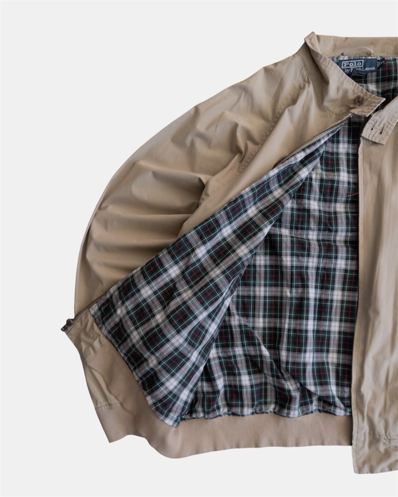 (XL) POLO RALPH LAUREN GOLF JACKET