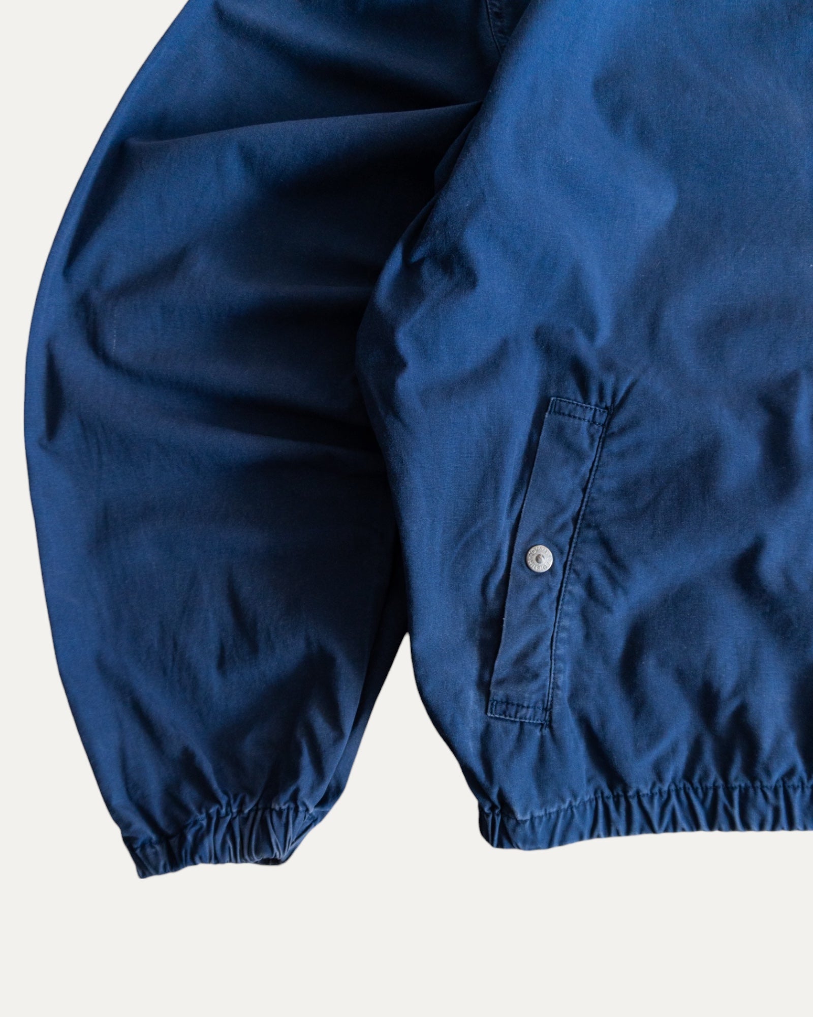 (XL) VINTAGE TOMMY HILFIGER JACKET