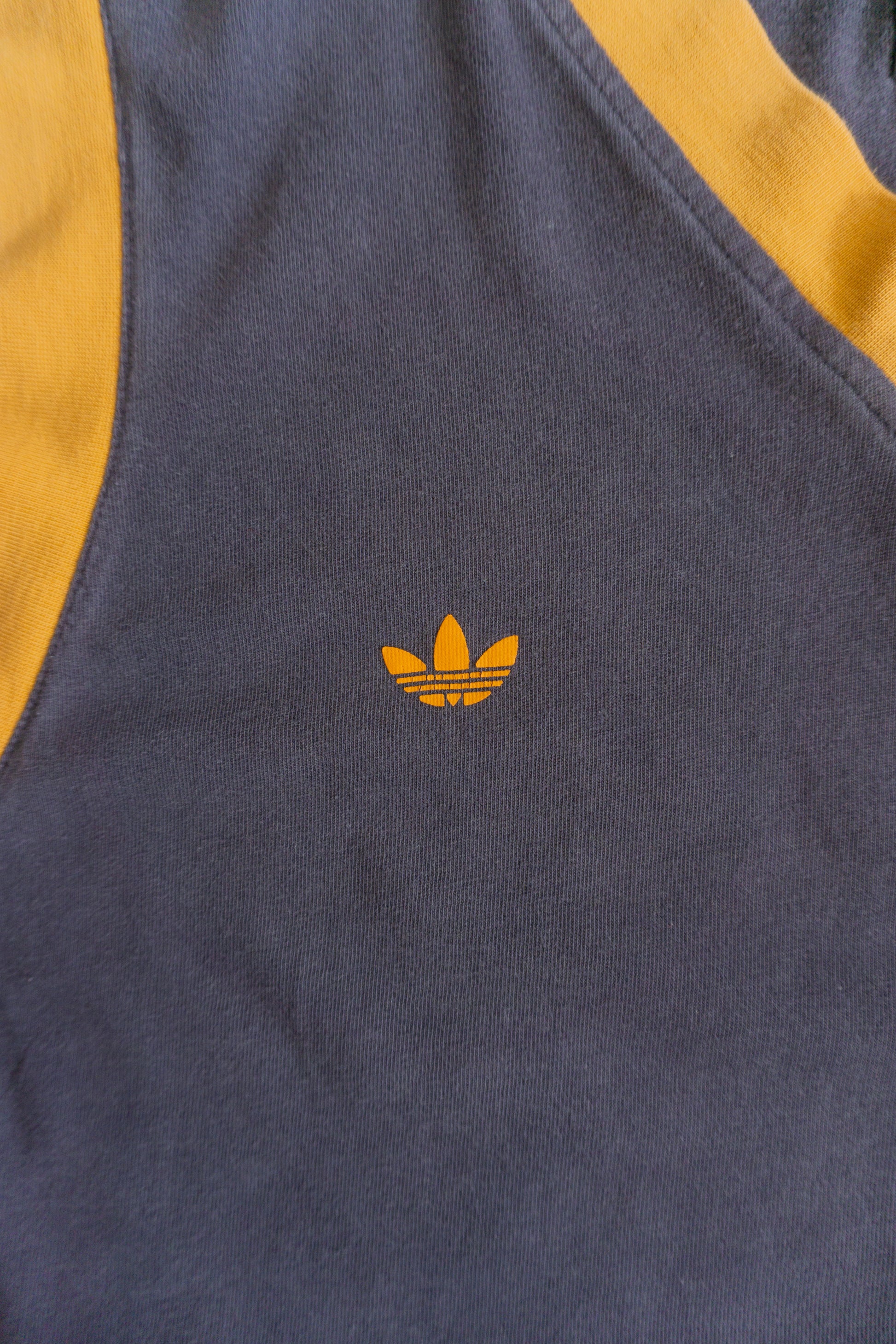 (L) ADIDAS FADED TANK TOP