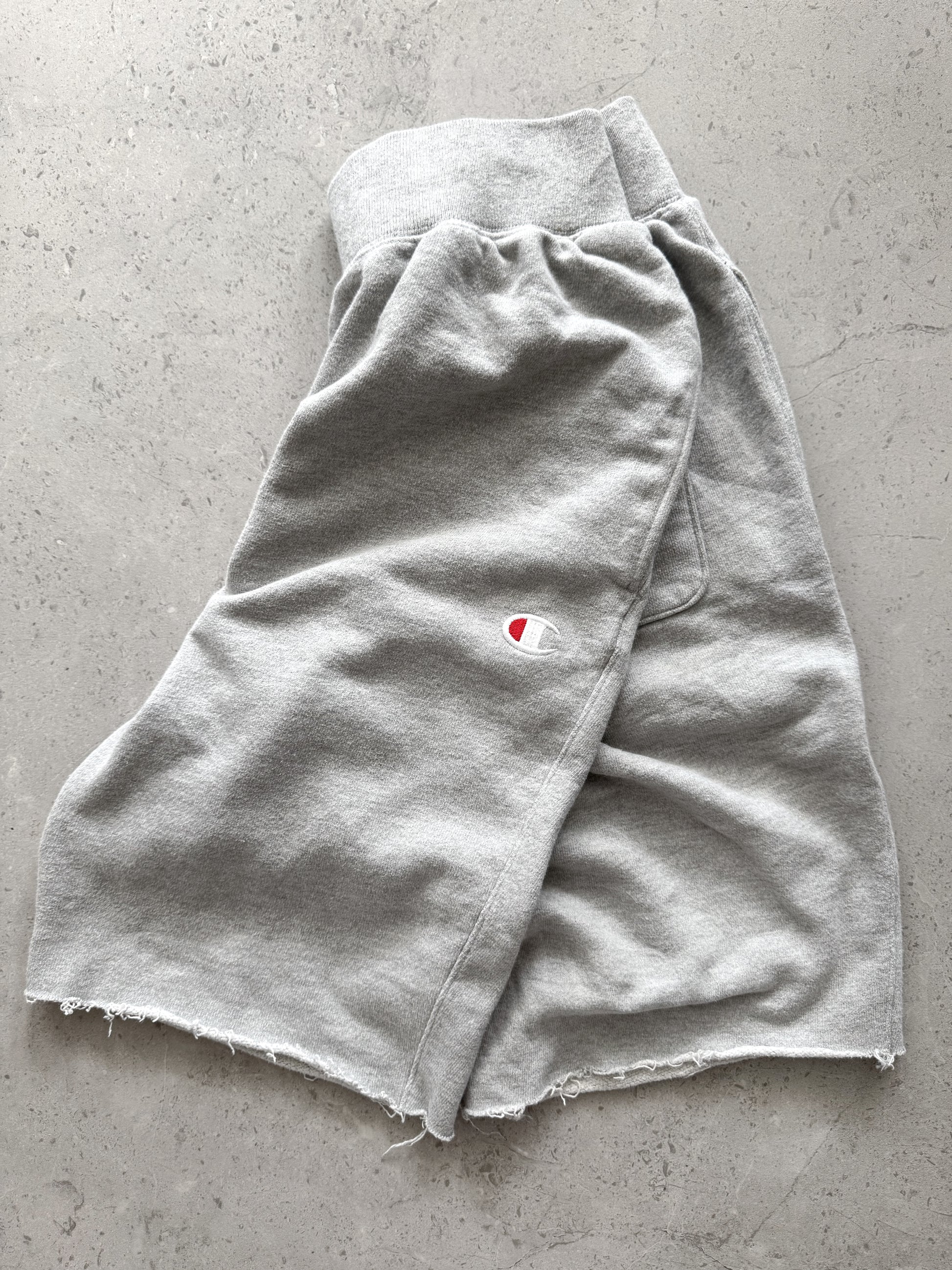 (M) 90’S VINTAGE CHAMPION REVERSE WEAVE SHORT