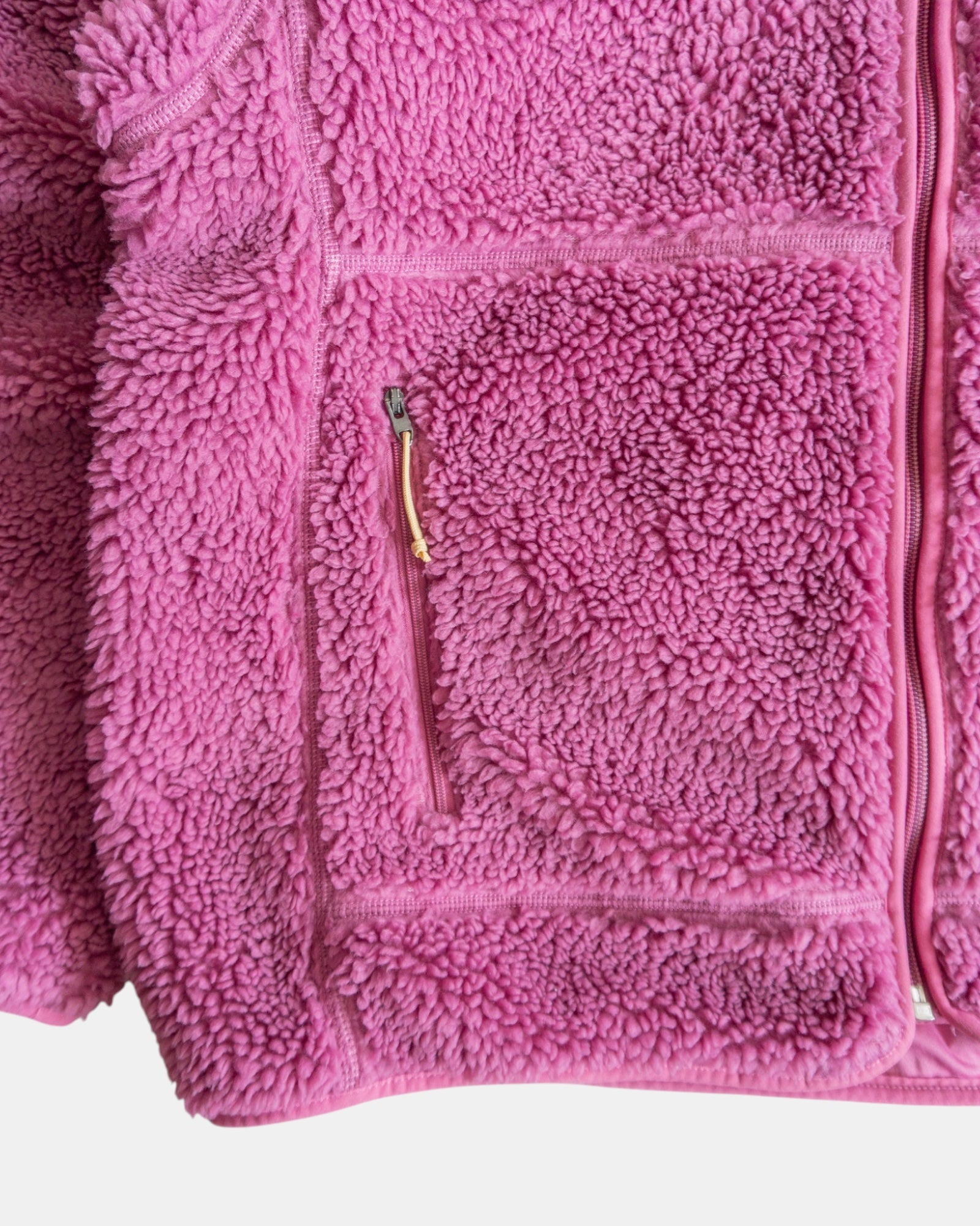 (L) THE NORTH FACE MEN’S EXTREME PILE JACKET