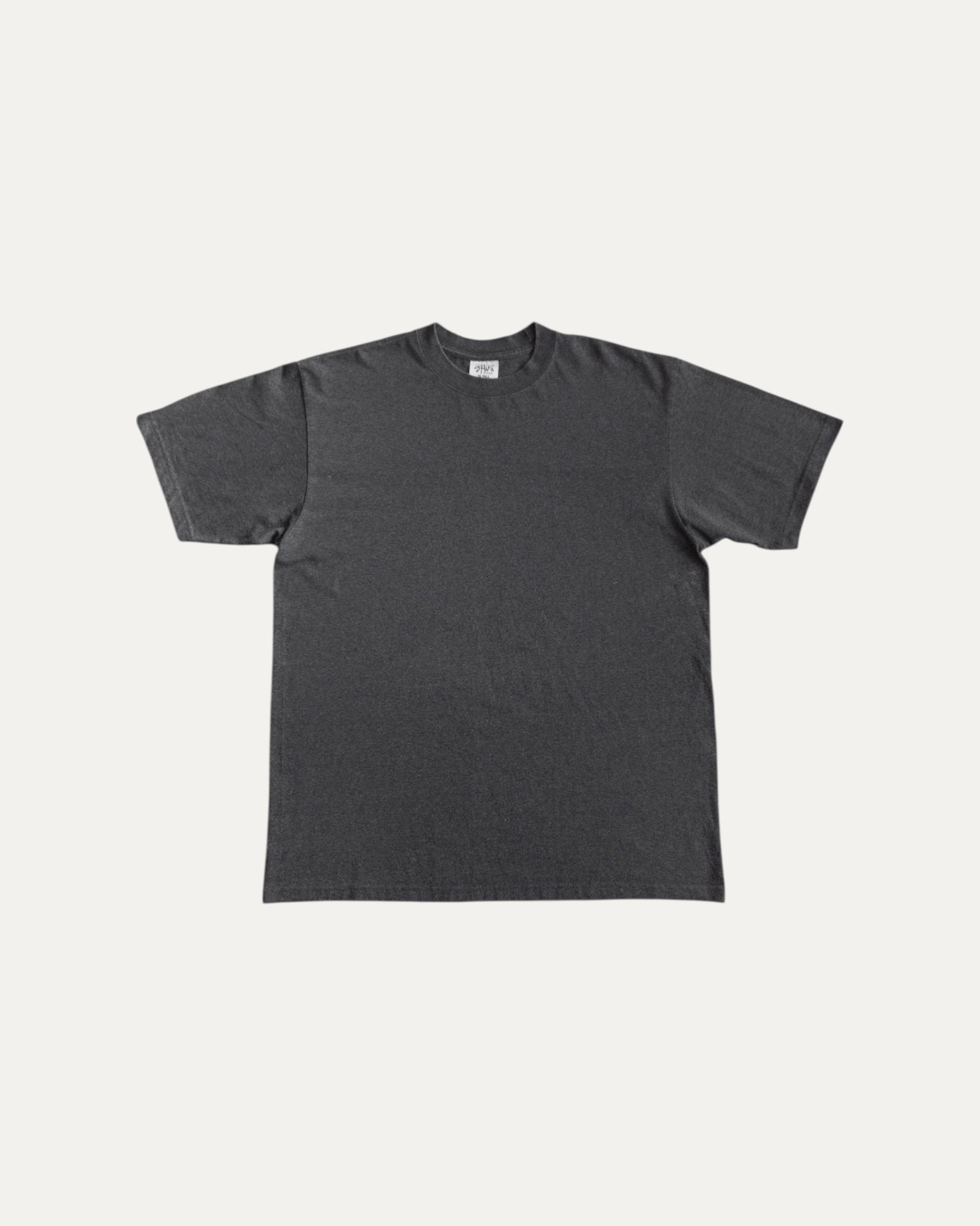 (XL) SHAKA GRAY TEE