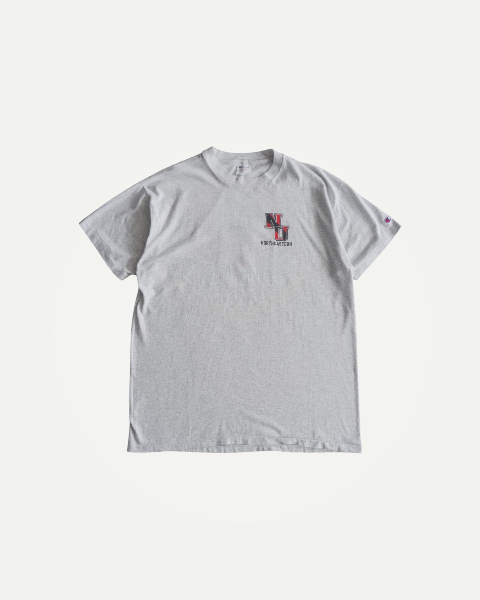 (XL) 90’S CHAMPION NORTHEASTERN TEE
