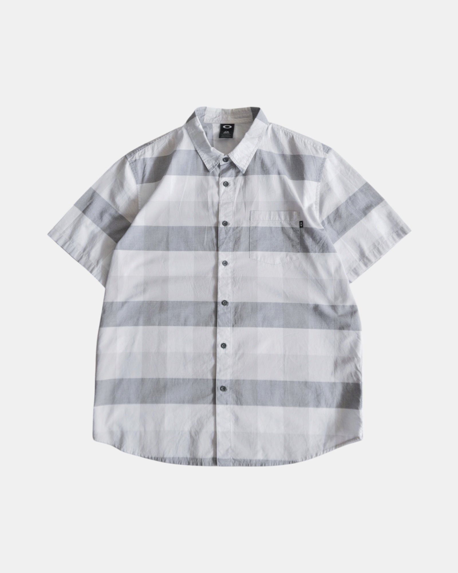 (L) OAKLEY SURF SHIRT