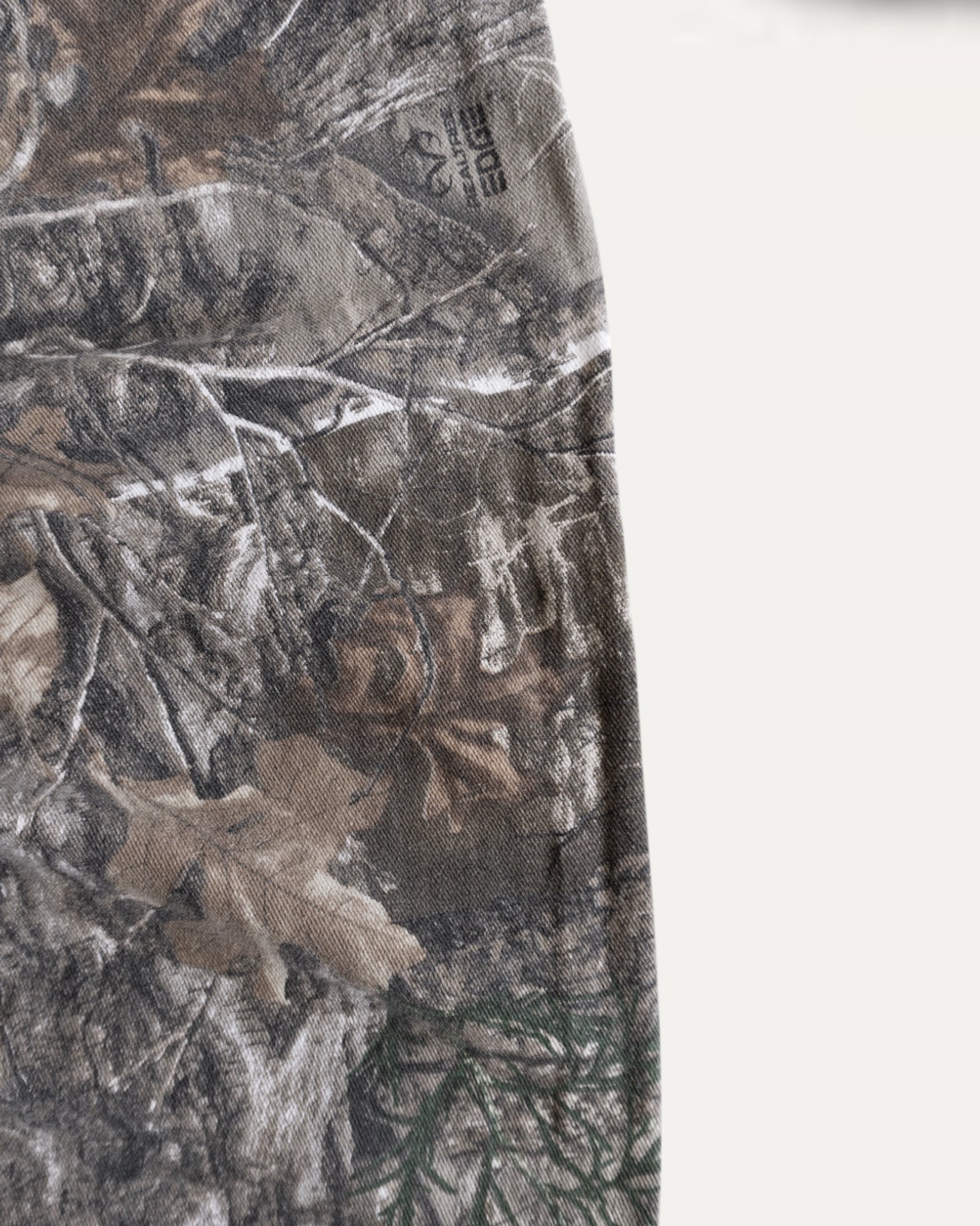 VINTAGE REALTREE CAMO PANTS - 32x30