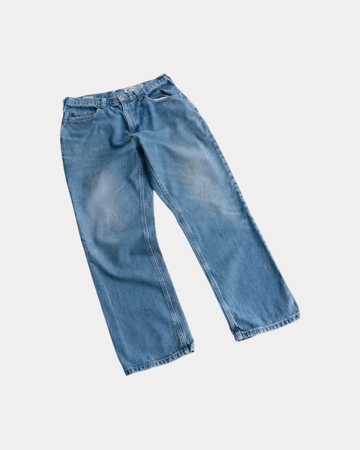 CARHARTT DENIM PANTS - 34x30