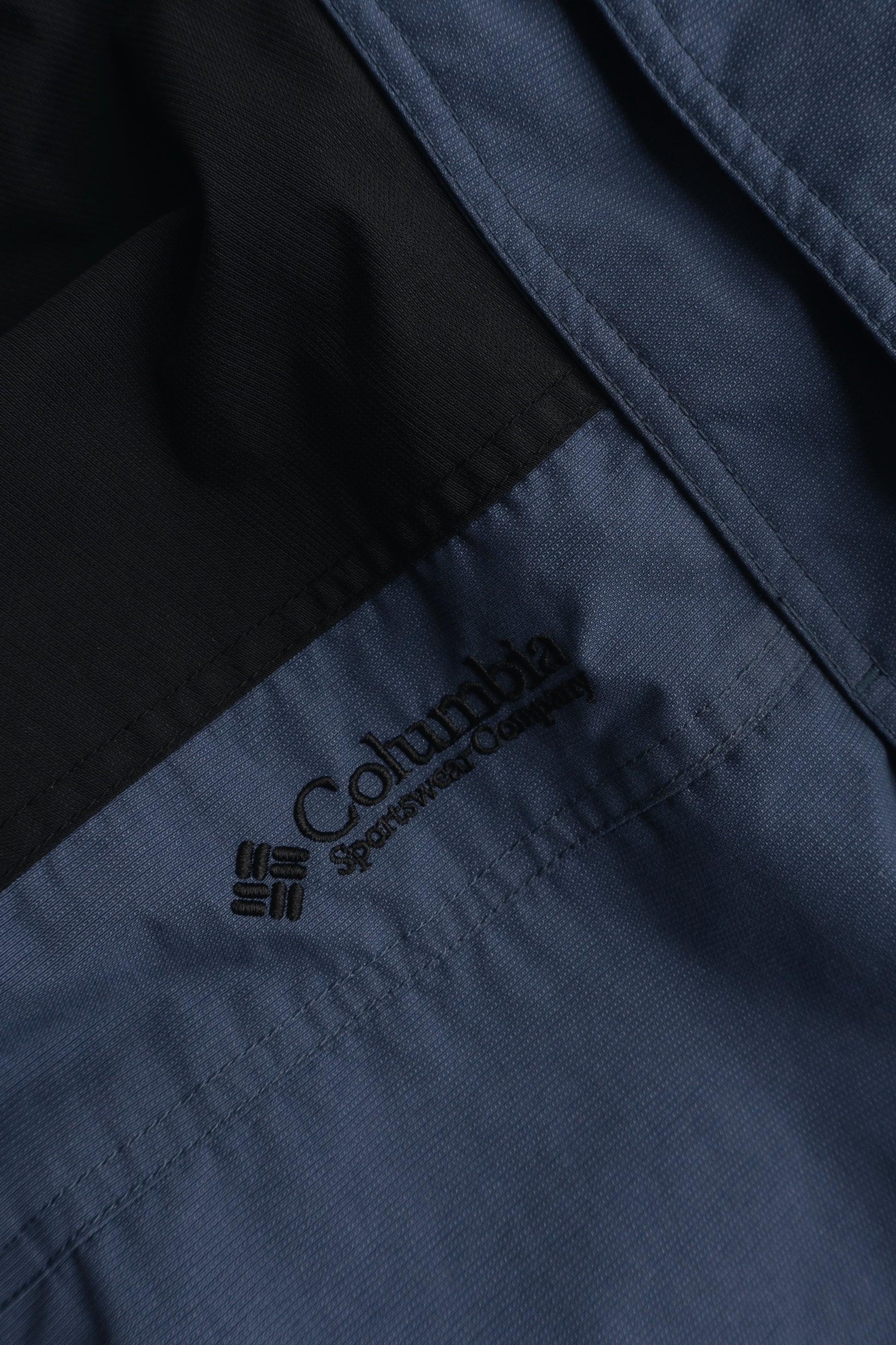 (XXL) COLUMBIA JACKET