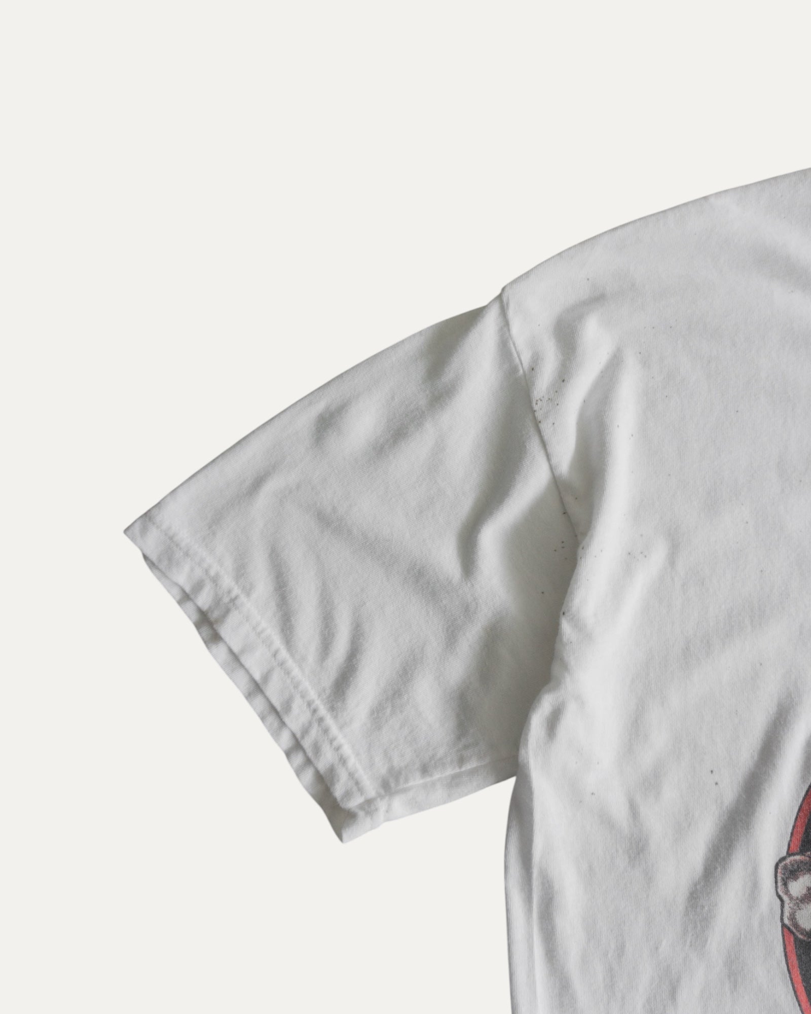 (L) 00’S VINTAGE CHOPPERS TEE