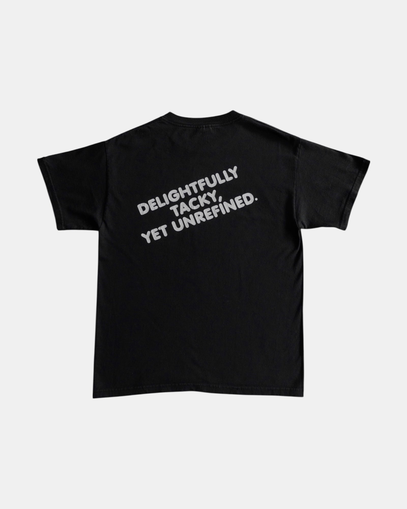 (M) VINTAGE HOOTERS PROMO TEE