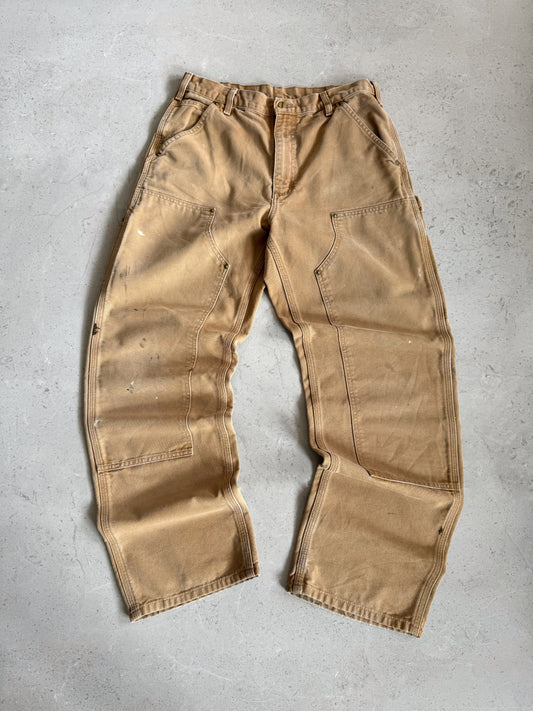 Carhartt Double Knee Carpenter Pants