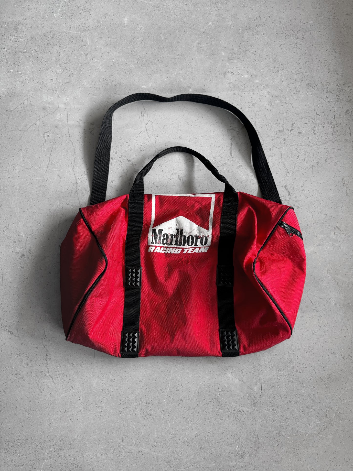 Vintage Marlboro Bag