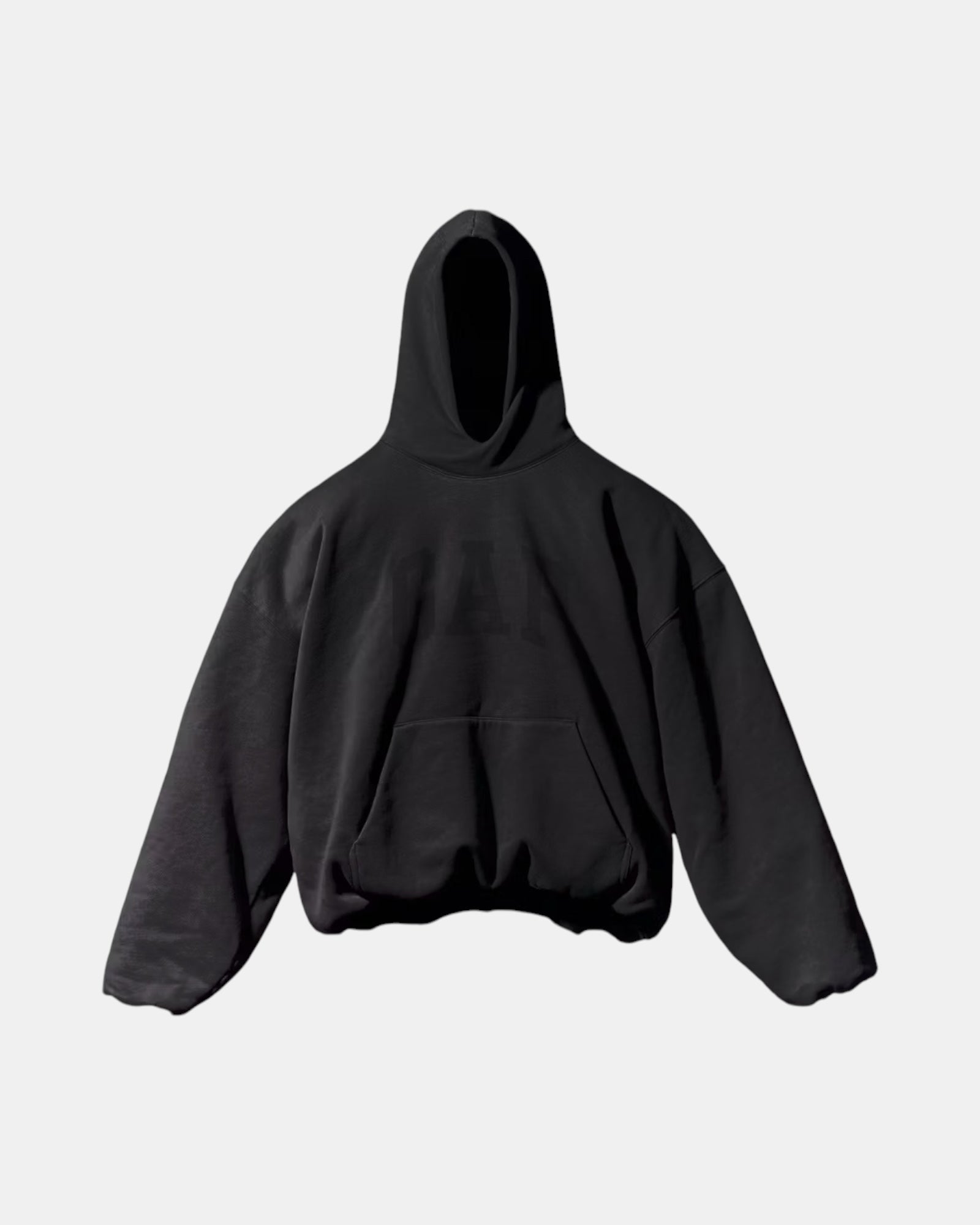 (L) YEEZY GAP ENGINEERED BALENCIAGA DOVE HOODIE