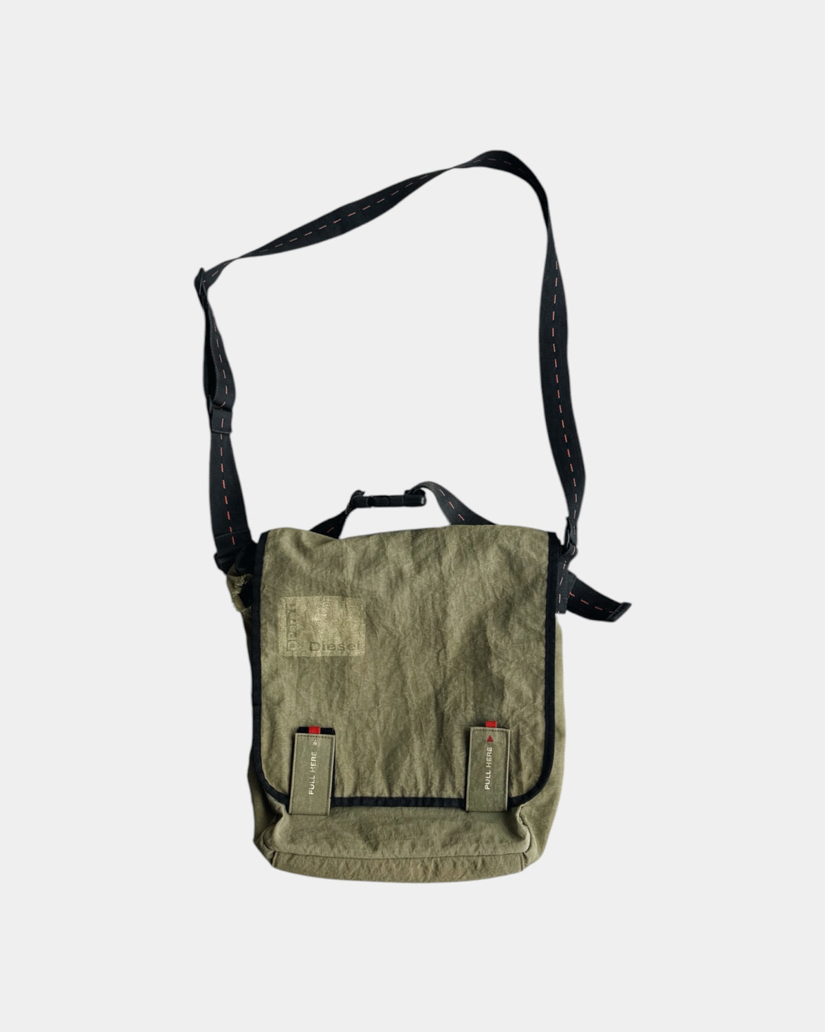 VINTAGE DIESEL BAG