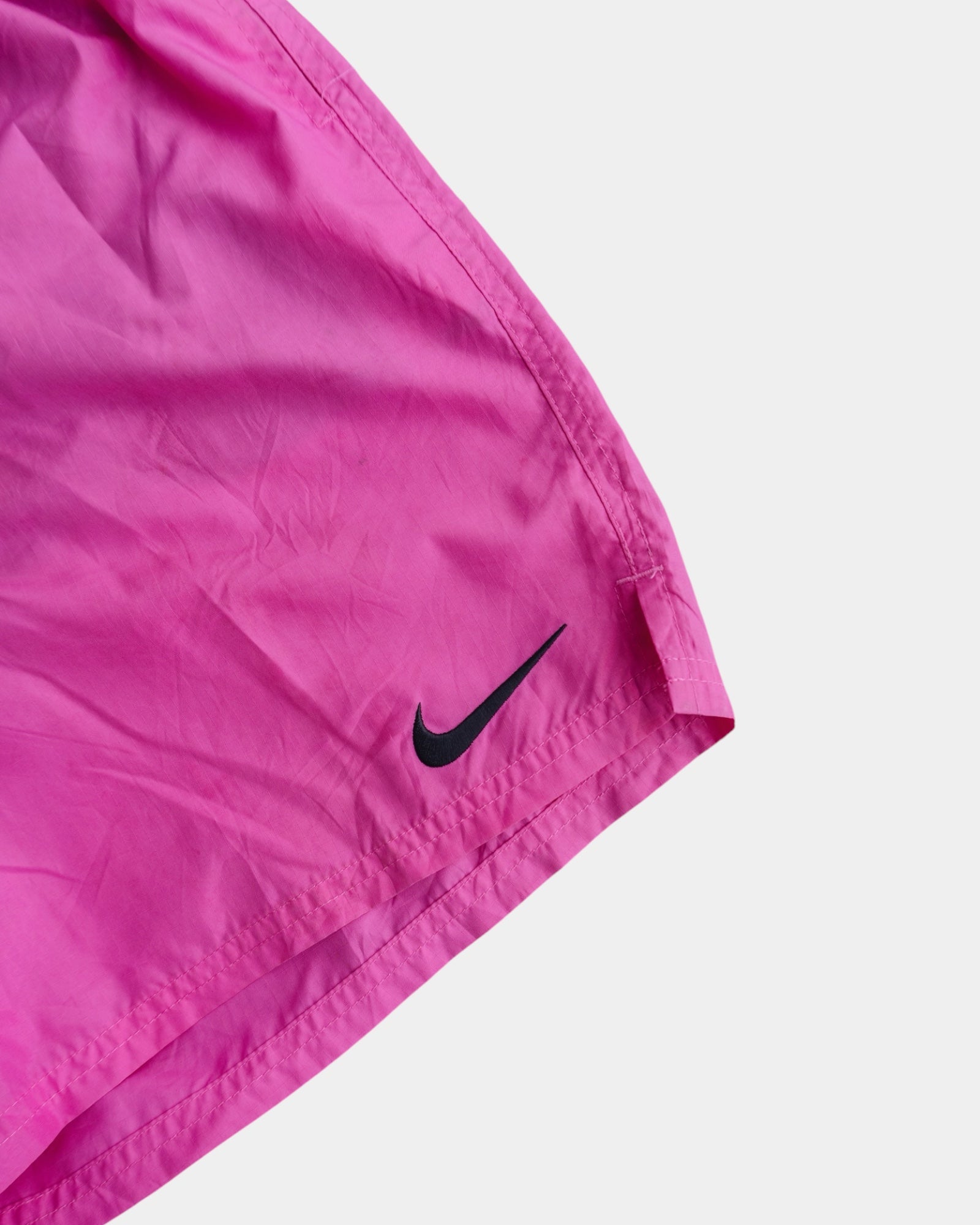 (L) NIKE SHORT