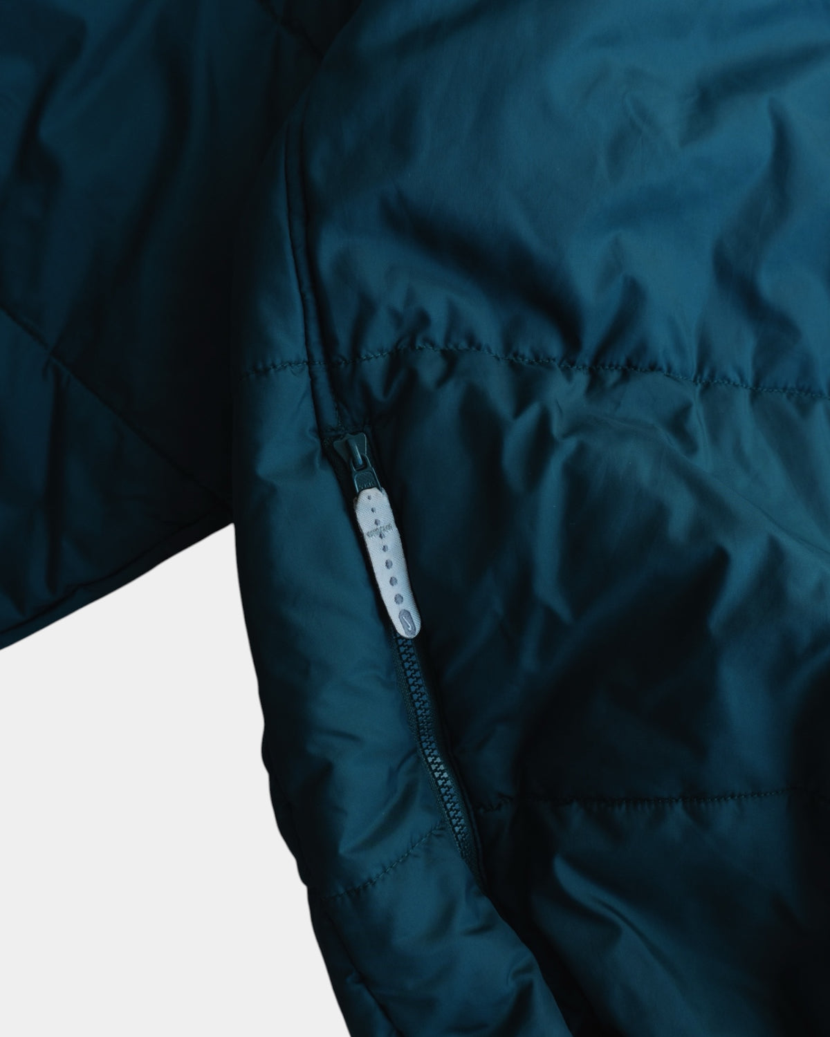 (L) 90’S VINTAGE NIKE REVERSIBLE JACKET