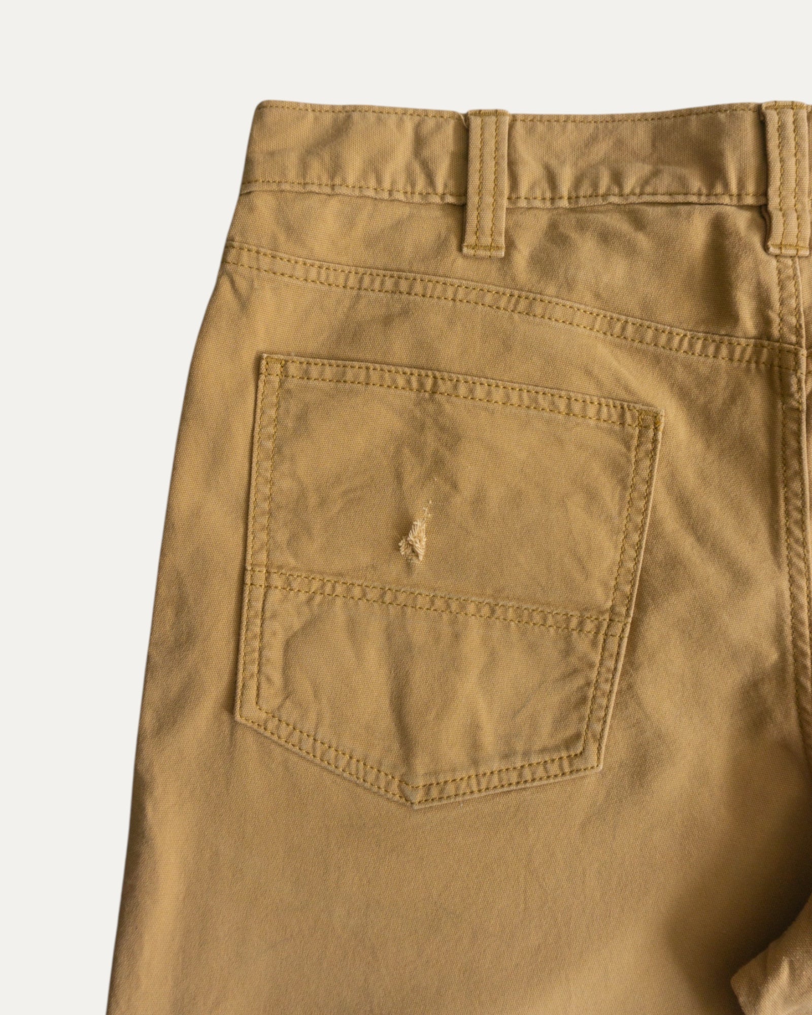 CARHARTT PANTS - 36x32