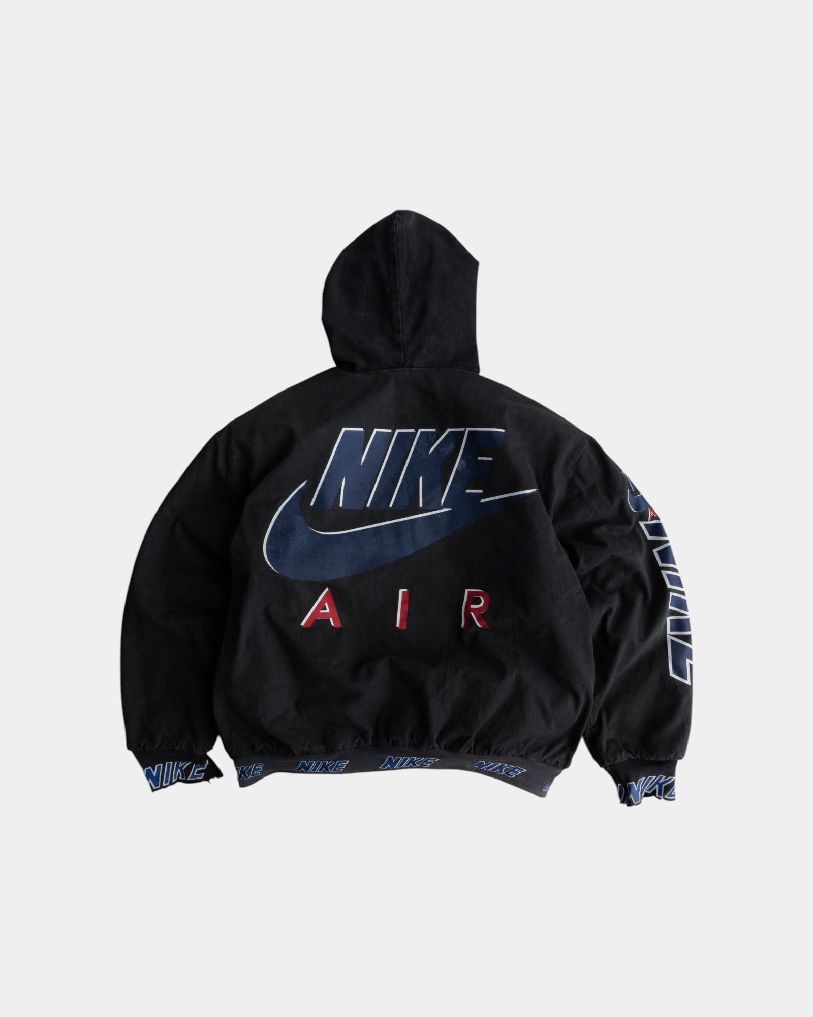 (XL) 90’S VINTAGE NIKE AIR ACTIVE JACKET