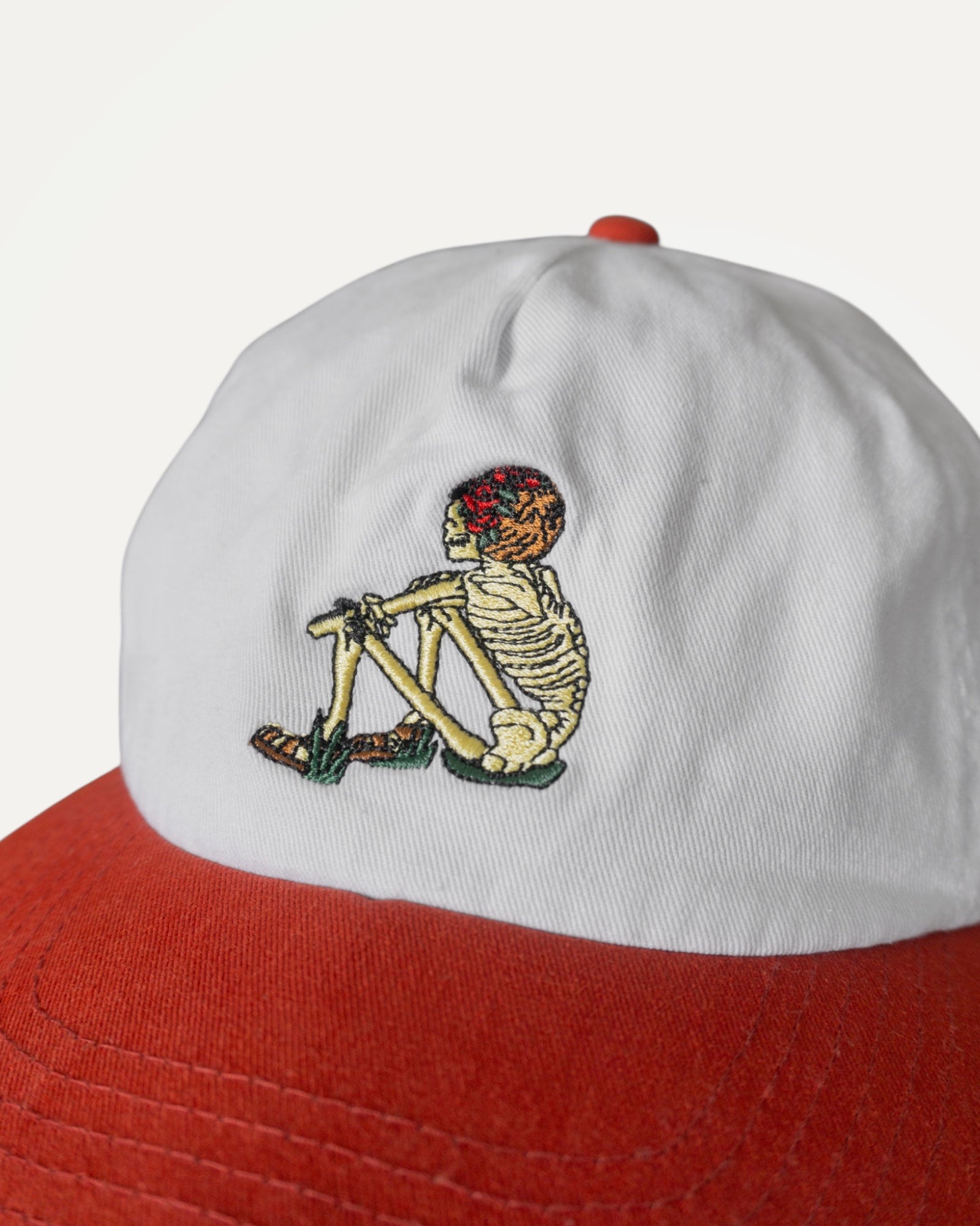 GRATEFUL DEAD HAT
