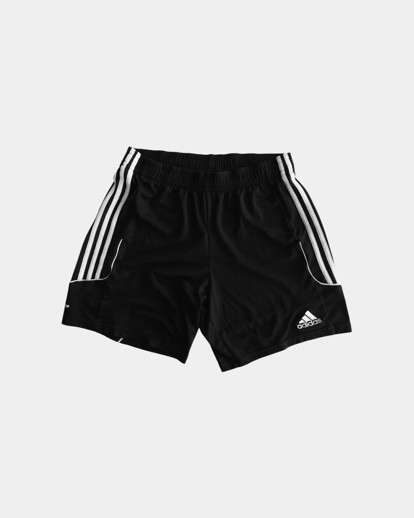 ADIDAS BLACK SHORT