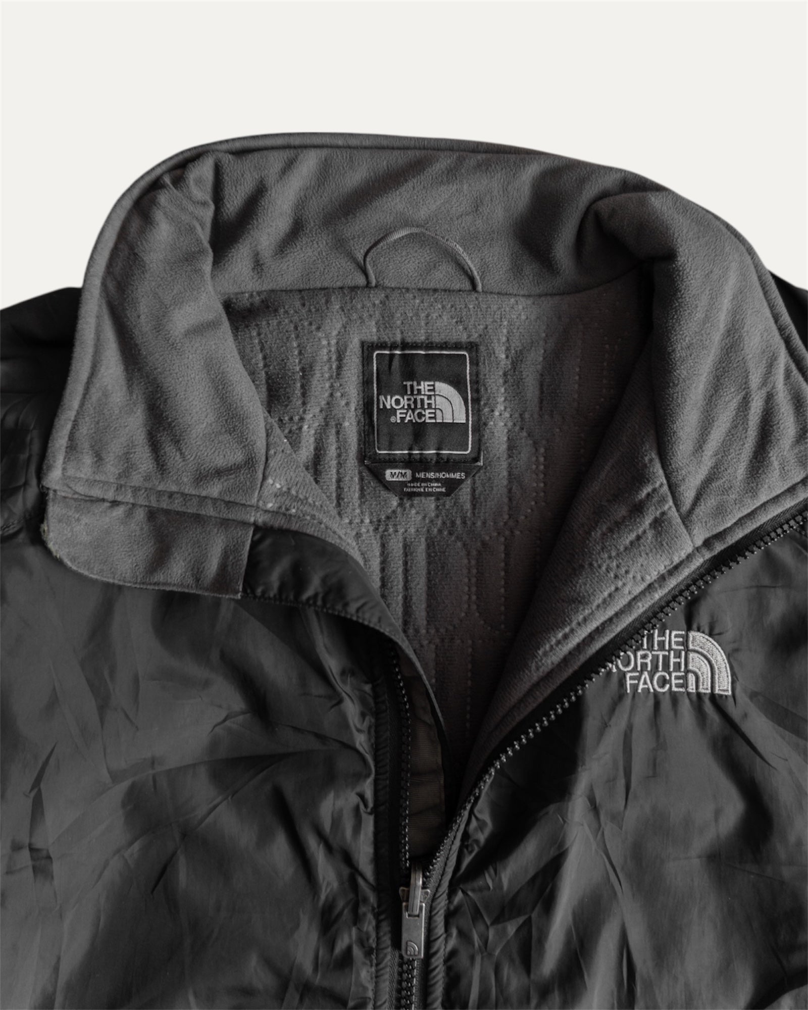 (M) THE NORTH FACE JACKET