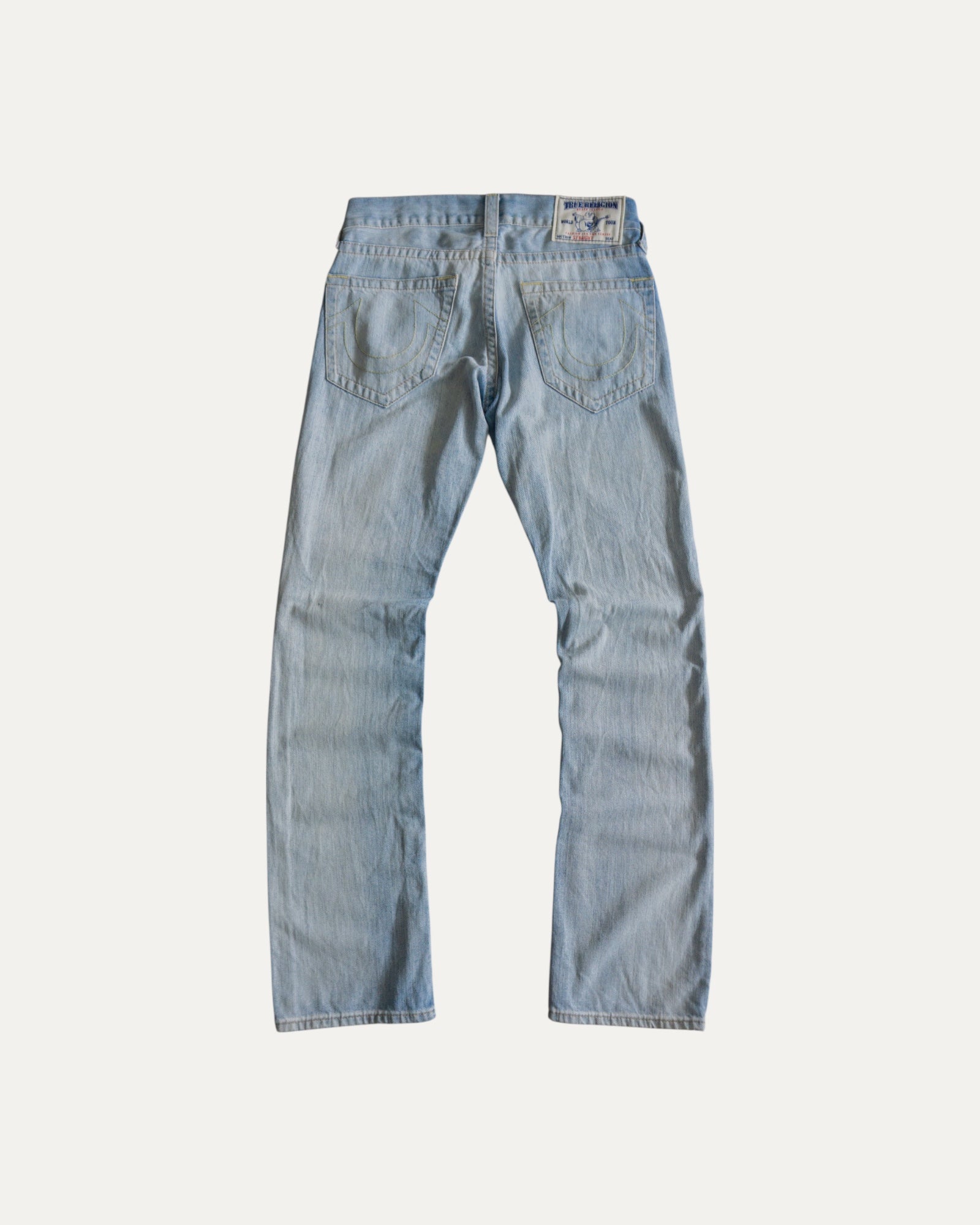 VINTAGE TRUE RELIGIÓN PANTS - 30x30