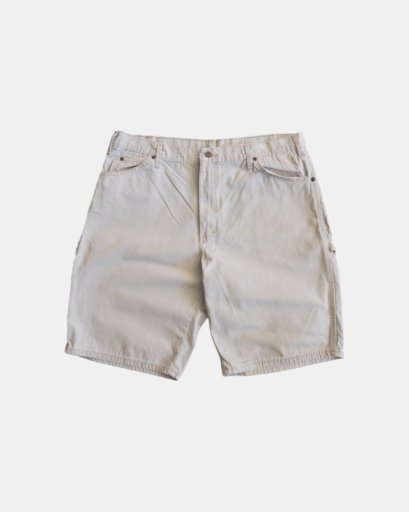 VINTAGE DICKIES JORTS - 36