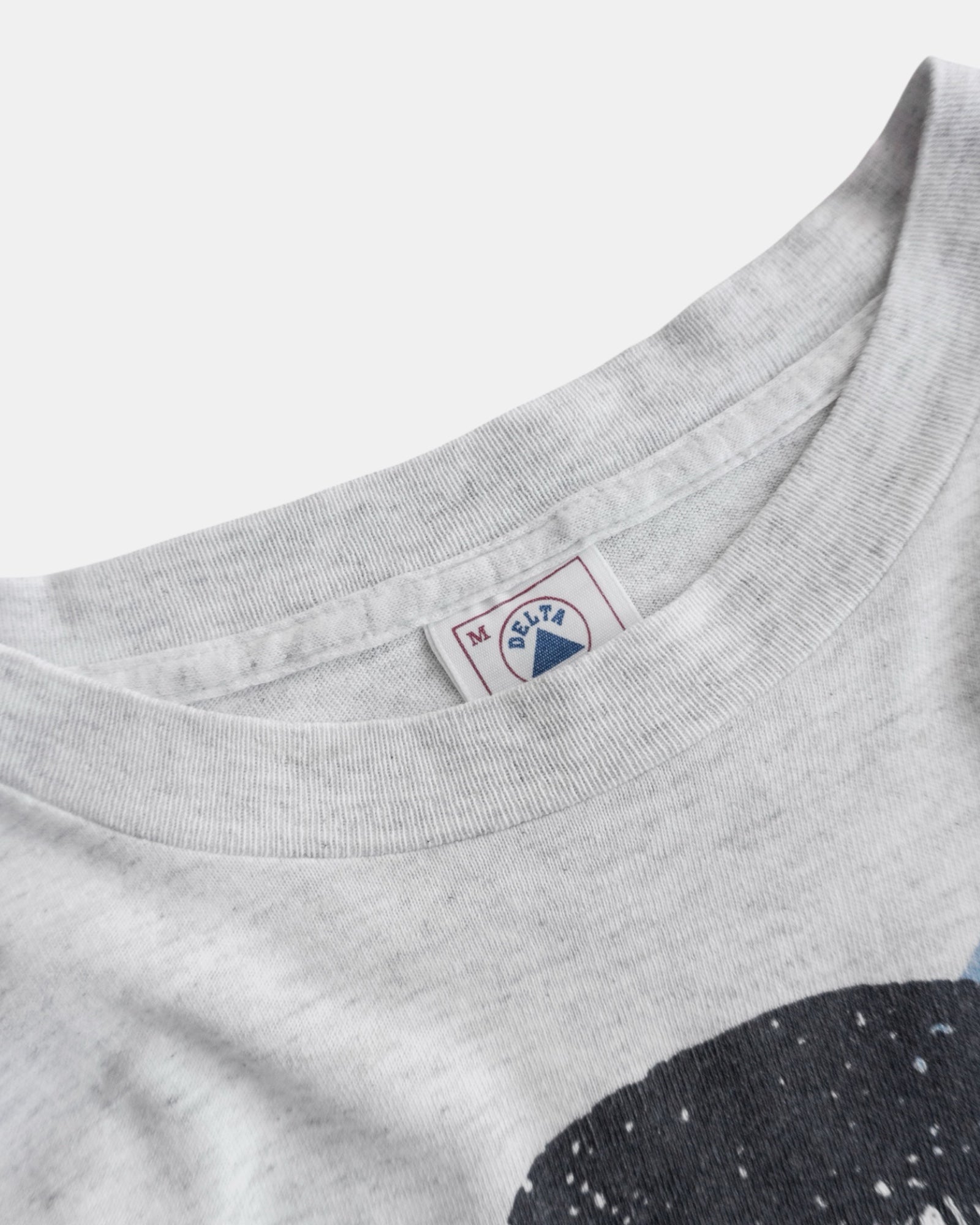 (M) 1980’S VINTAGE LES MISERABLES TEE