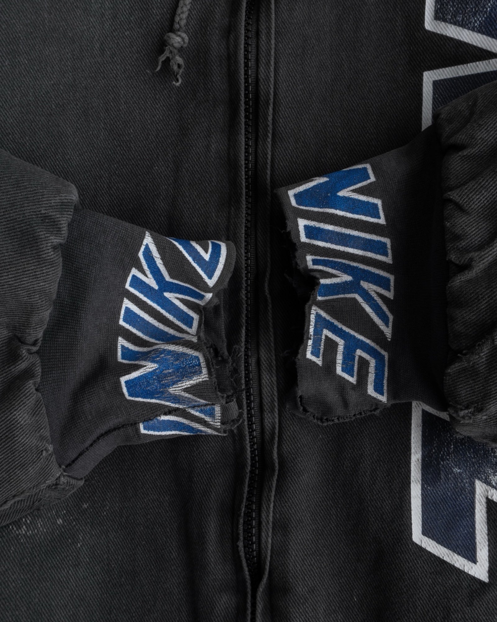 (XL) 90’S VINTAGE NIKE AIR ACTIVE JACKET