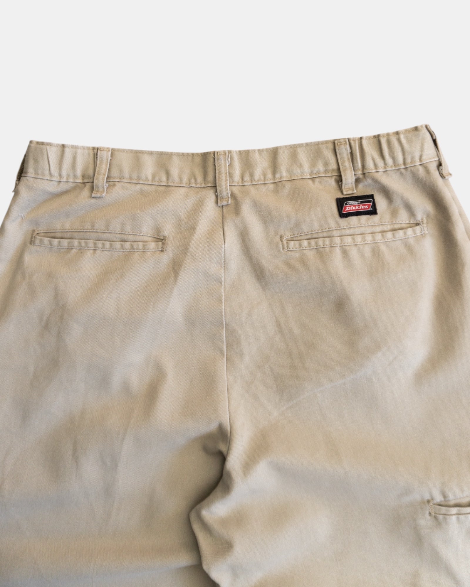 DICKIES WORK PANTS - 34x32