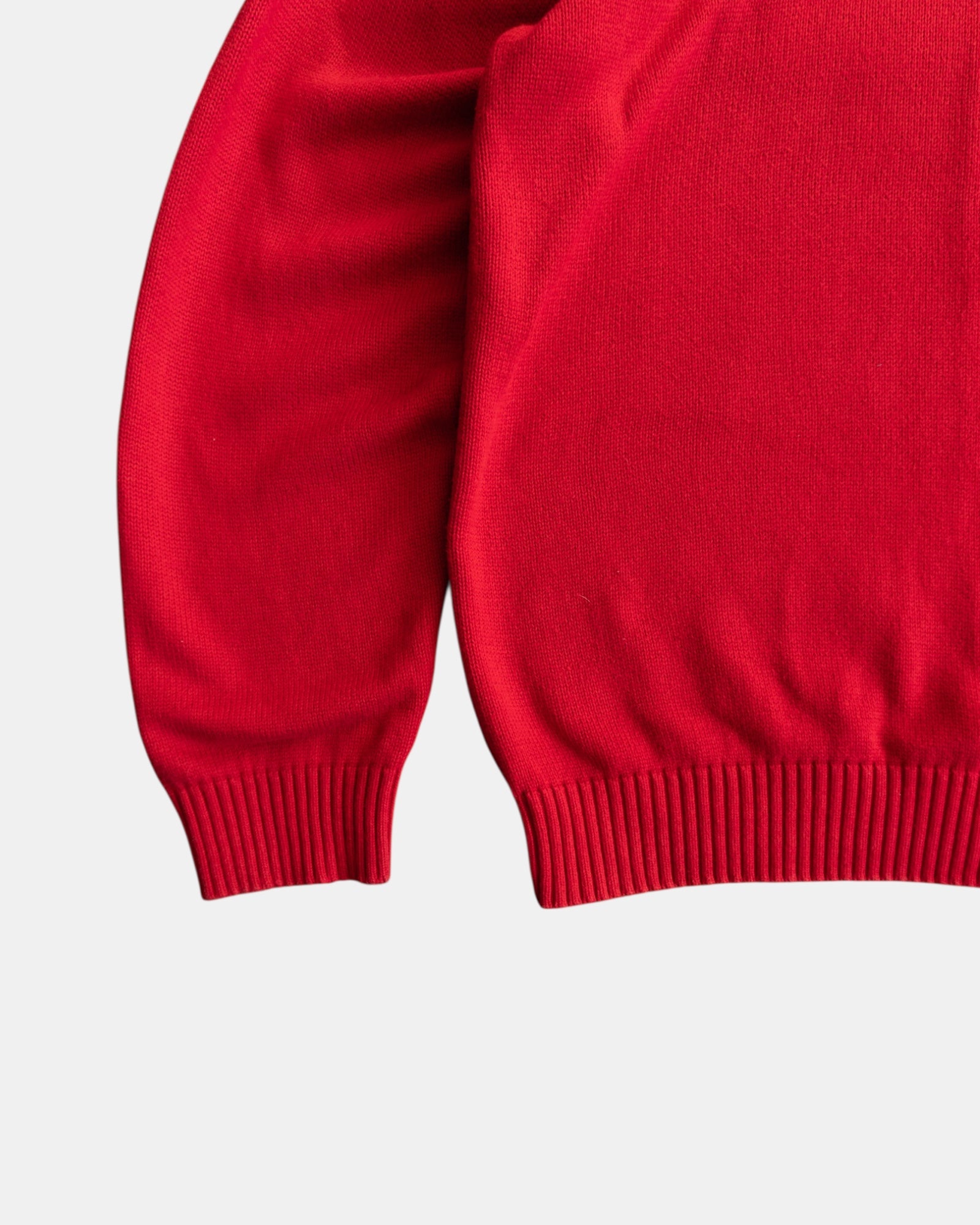 (L/XL) TOMMY HILFIGER SWEATER