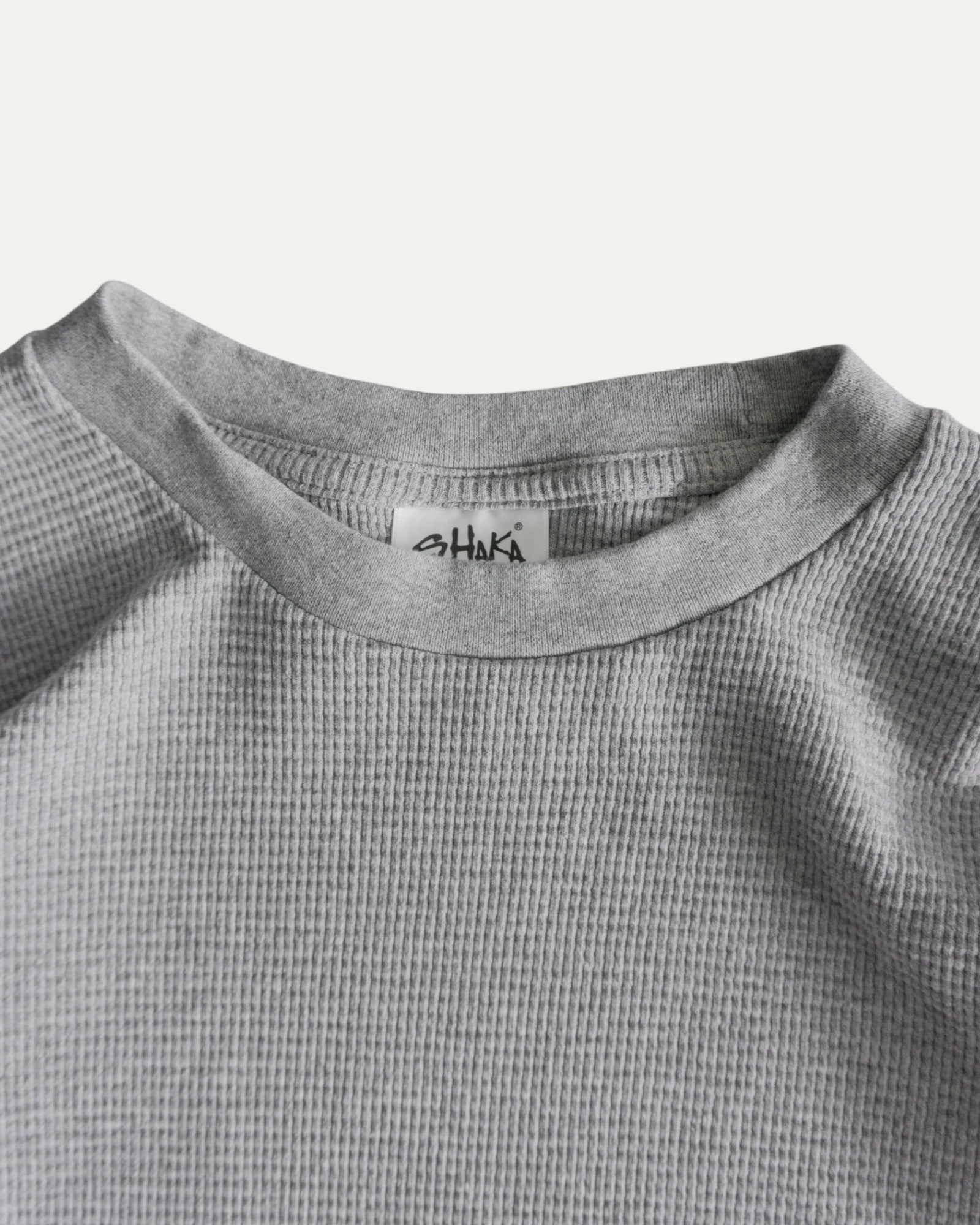 (L) SHAKA THERMAL LONG SLEEVE