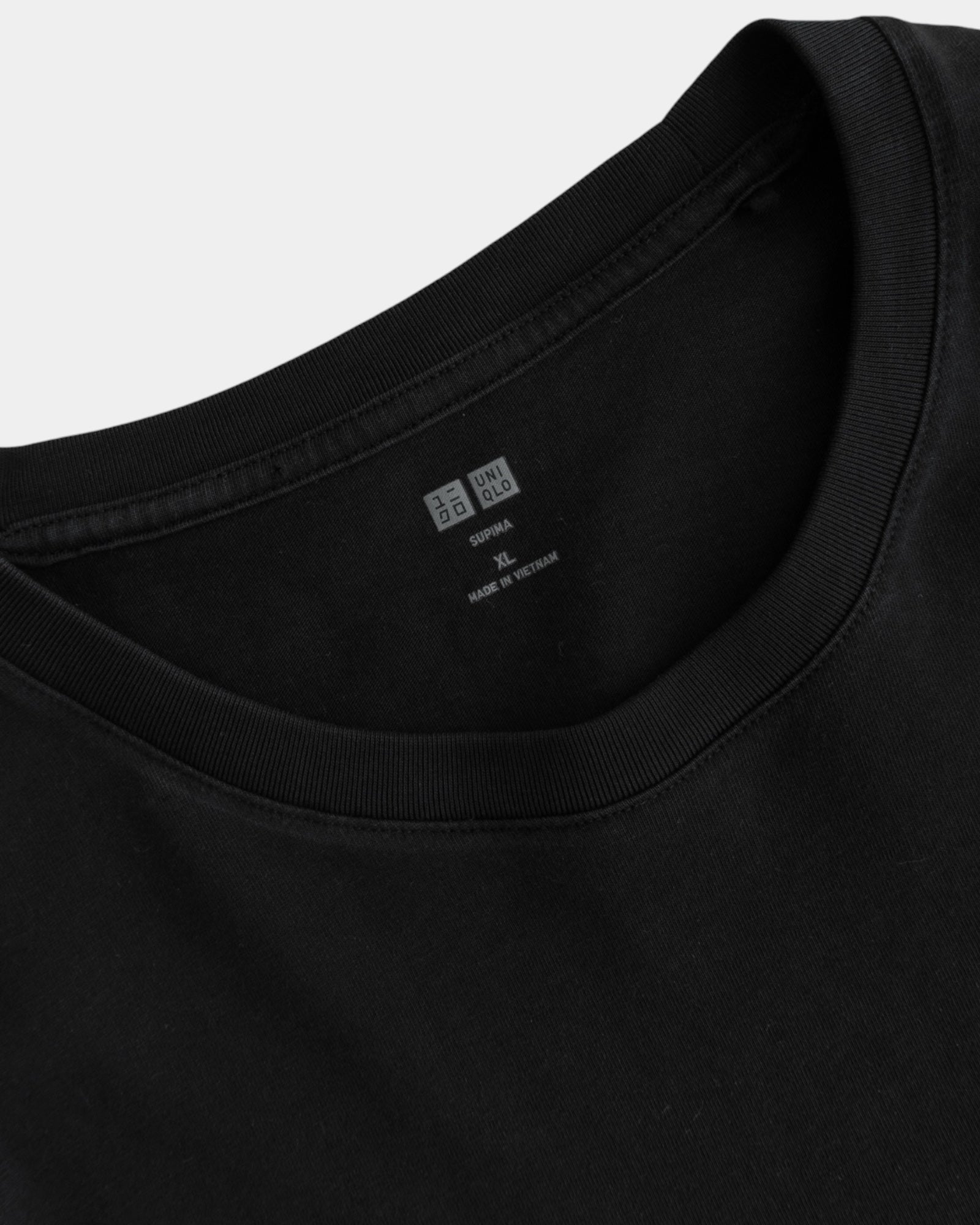 (XL) UNIQLO BLANK TEE