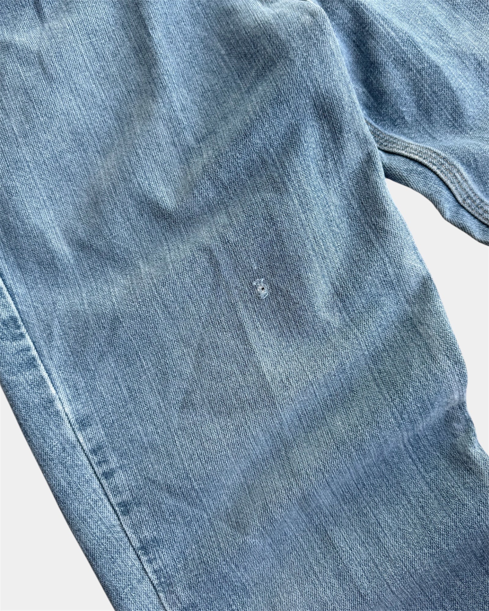 VINTAGE CARHARTT JEANS - 34x32