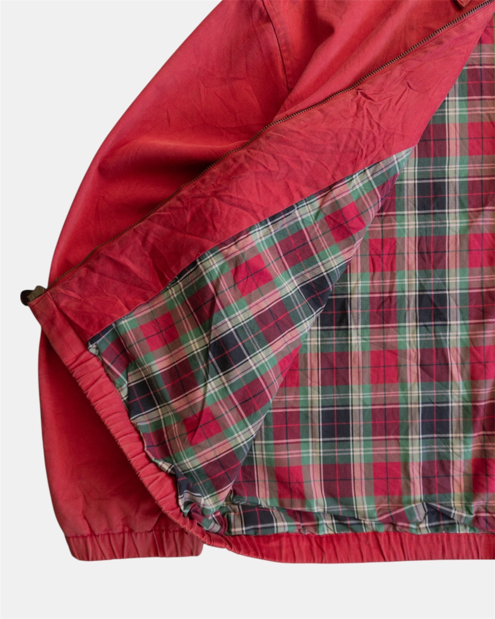 (XL) POLO RALPH LAUREN HARRINGTON GOLF JACKET