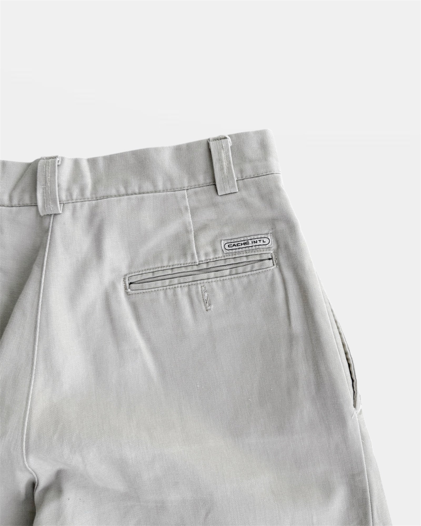 FORMAL WIDE LEG PANTS - 32x30