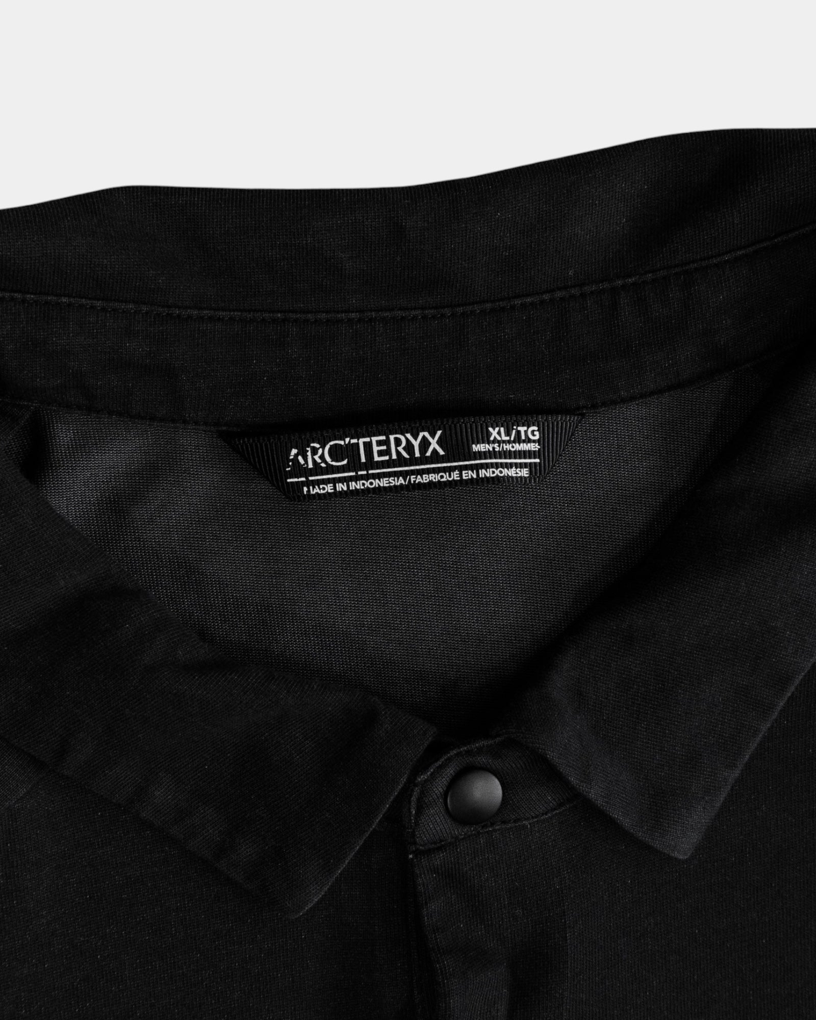 (L/XL) ARC’TERYX SHIRT