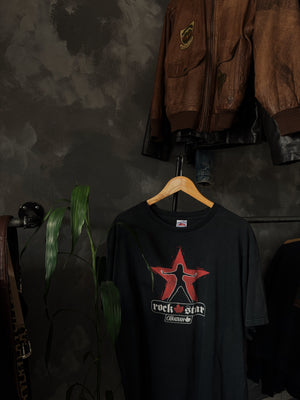 (XL) 90’S VINTAGE ROCKSTAR CANADIAN GIRL SEXY TEE