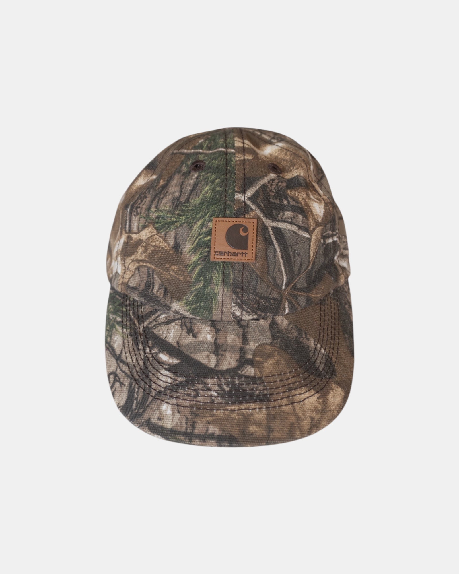 CARHARTT X REALTREE HAT
