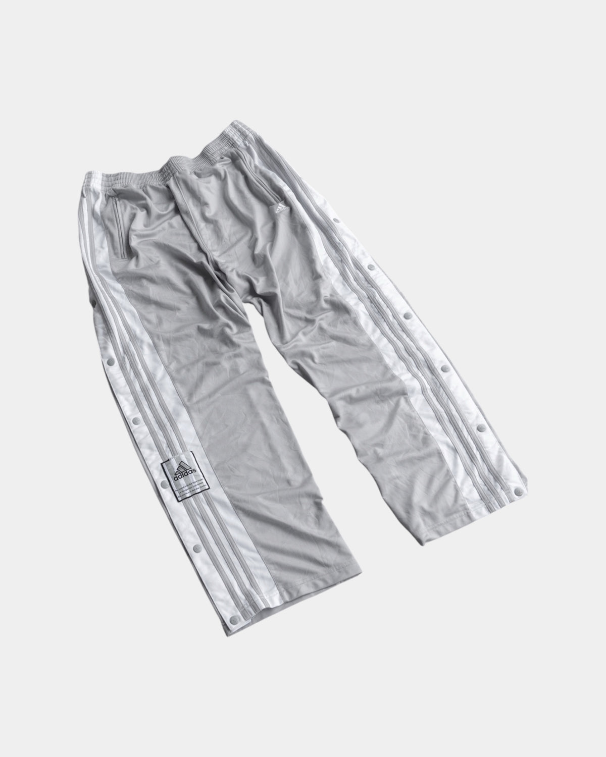 VINTAGE ADIDAS TRACK PANTS