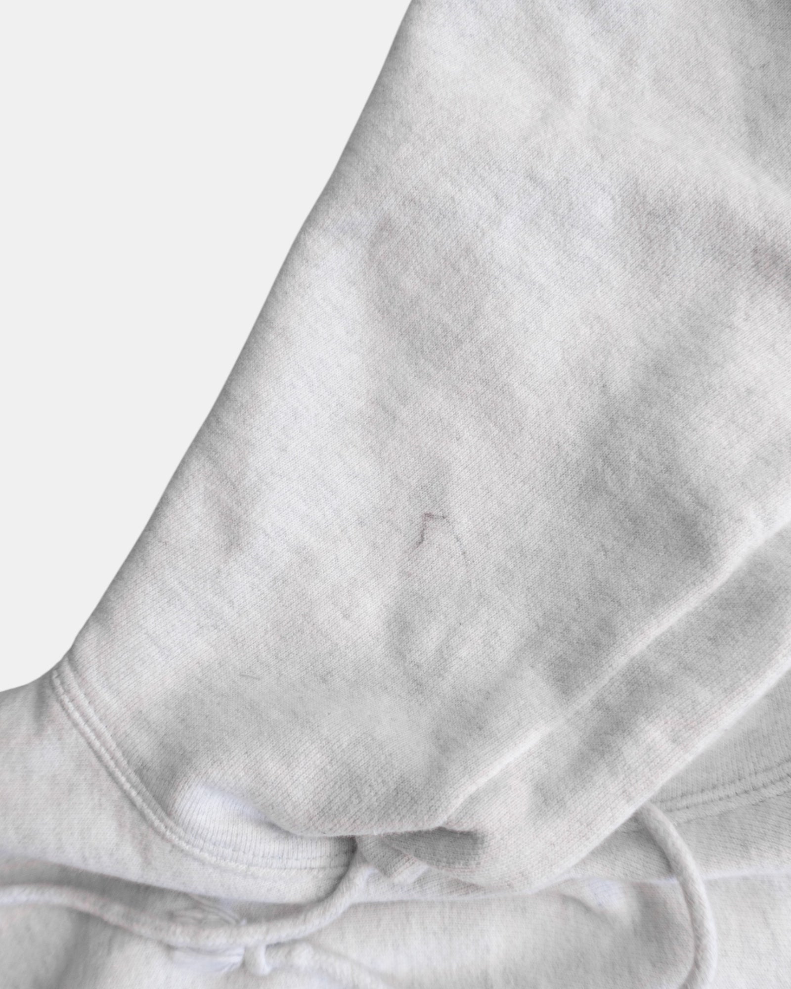 (FIT S) VINTAGE CHAMPION REVERSE WEAVE HOODIE