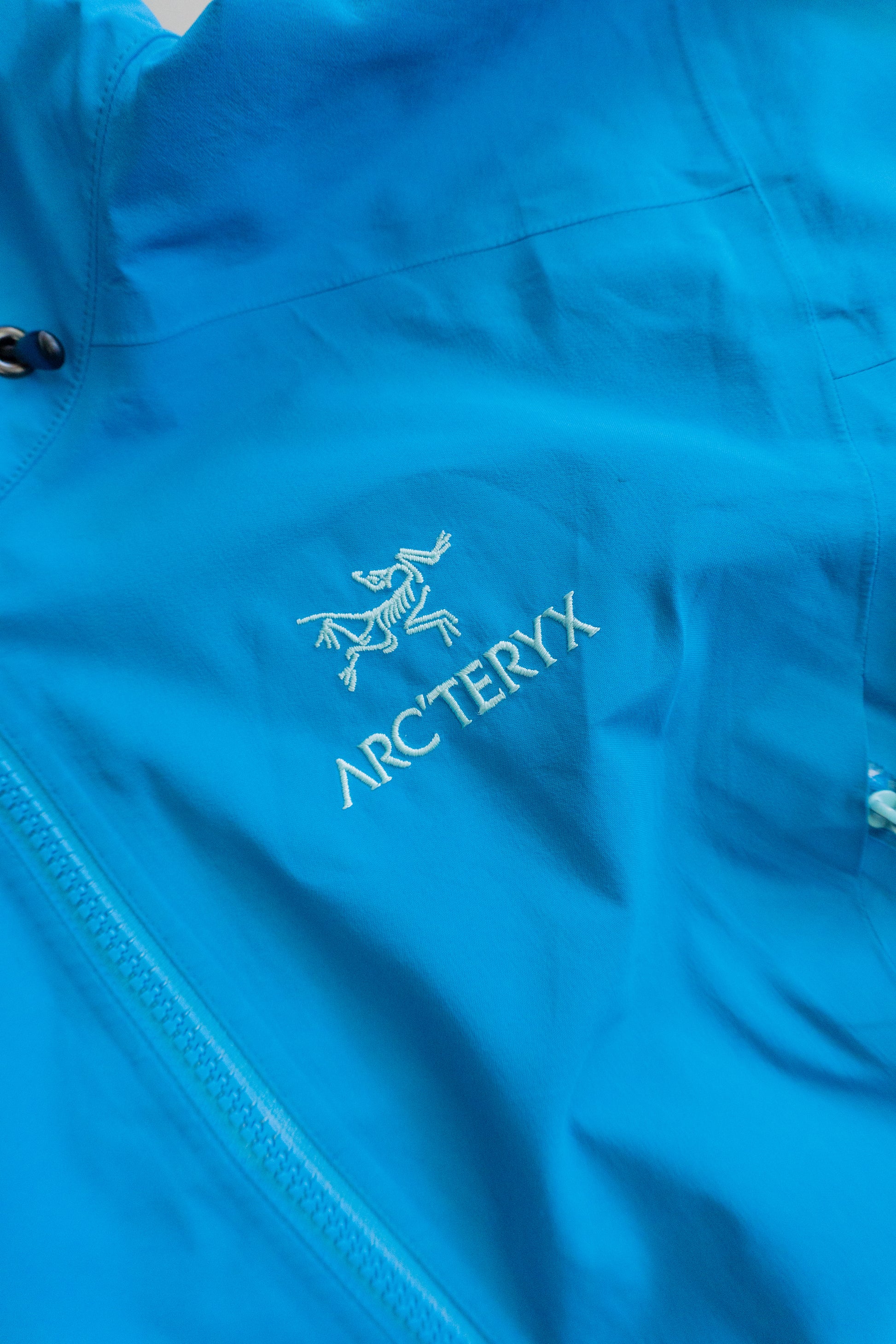 (S/M) ARC’TERYX BETA GORETEX JACKET
