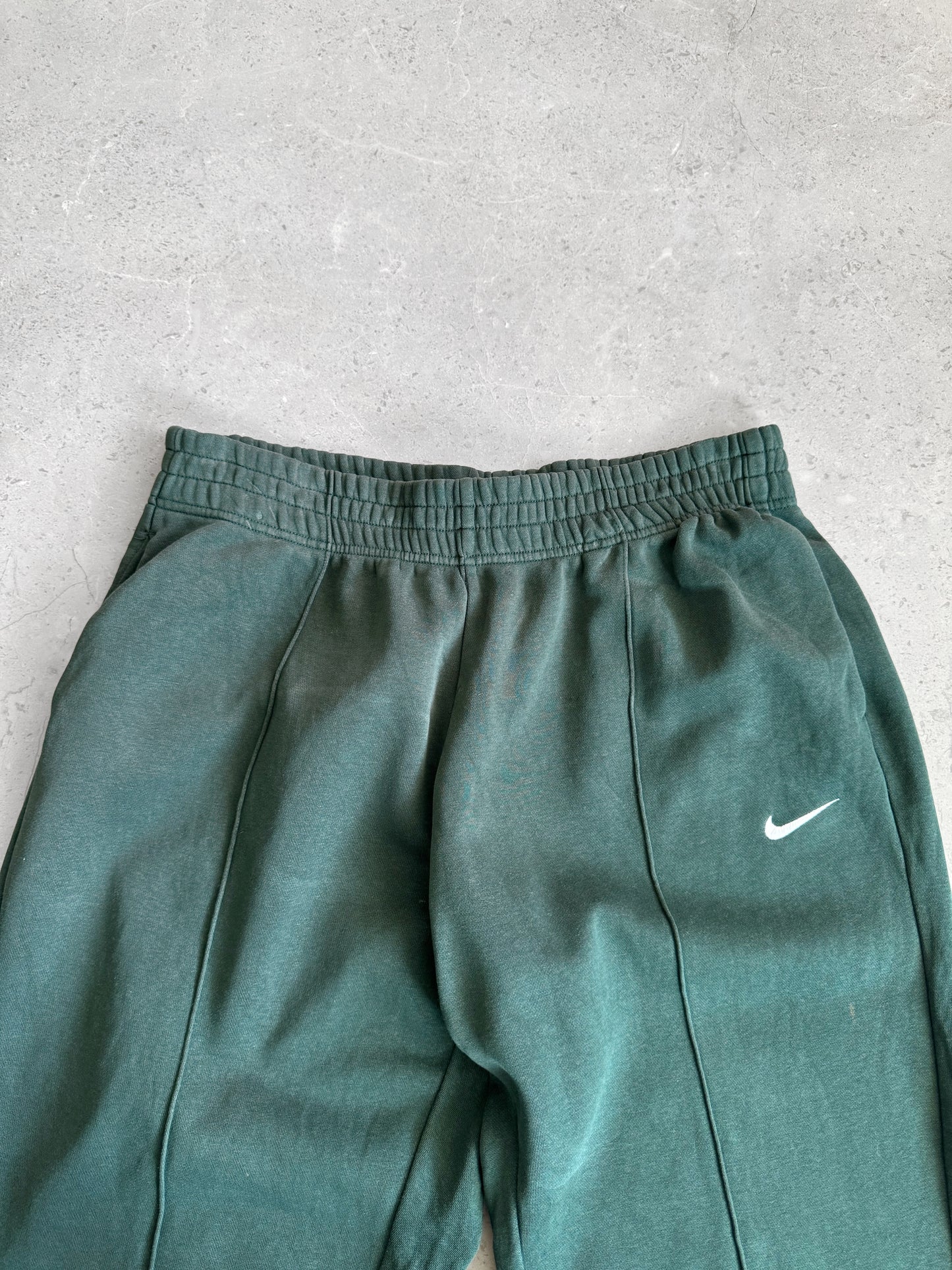 NIKE BAGGY BUZO PANTS