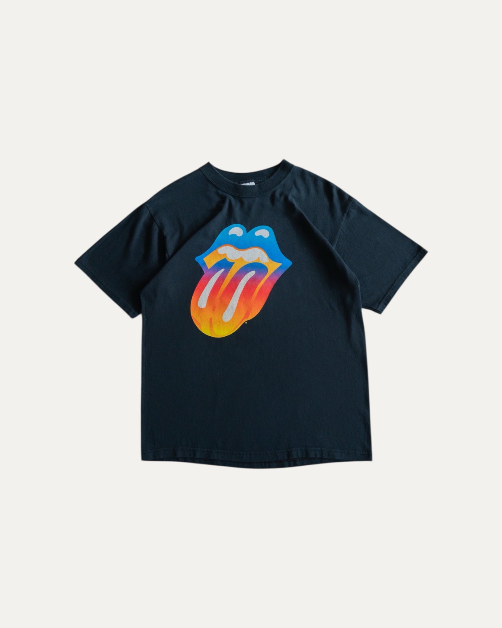 (M) 2000’S VINTAGE ROLLING STONES TOUR TEE