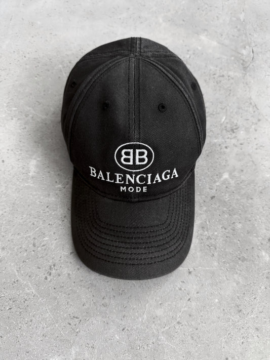 BALENCIAGA HAT