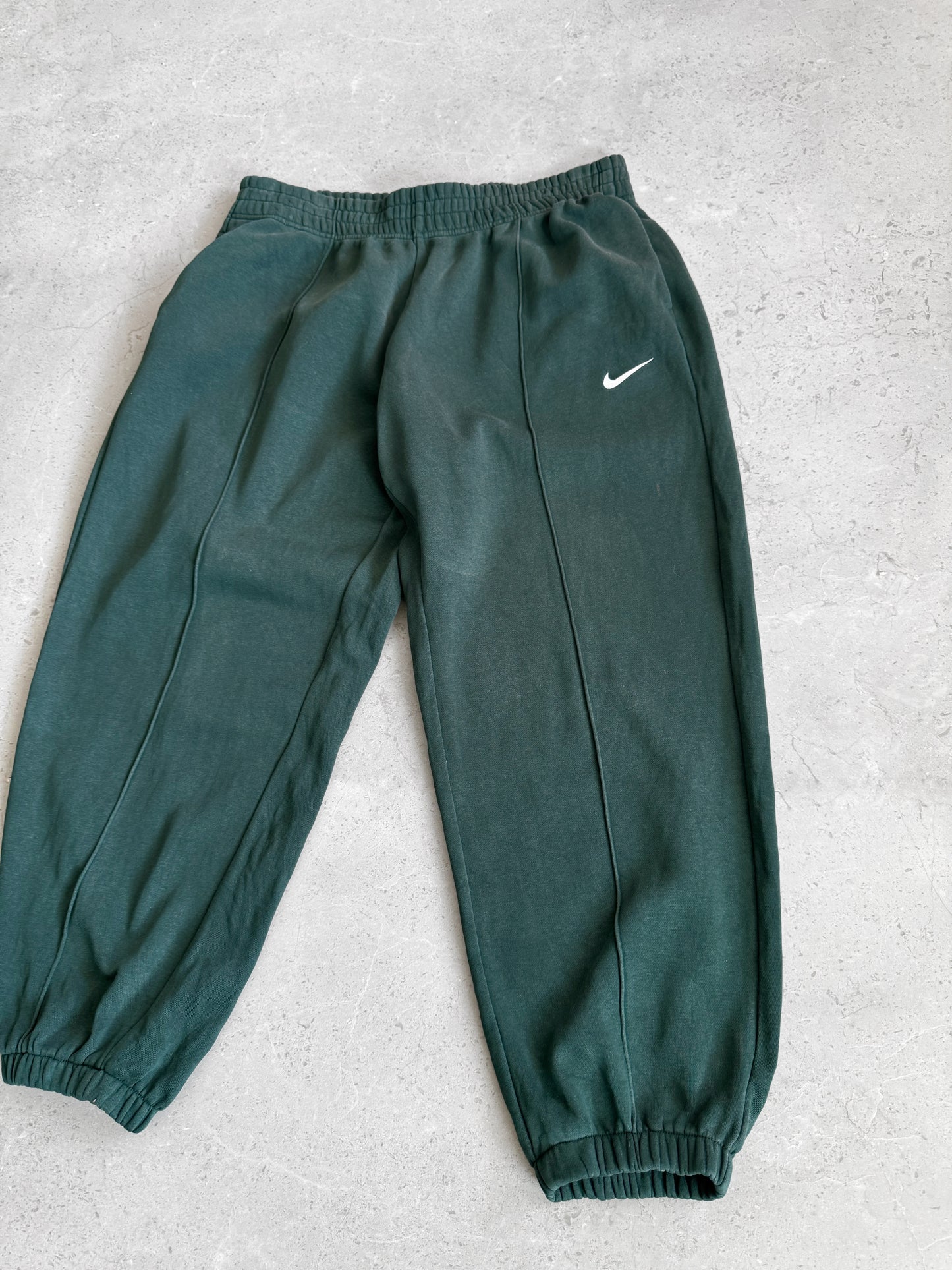 NIKE BAGGY BUZO PANTS