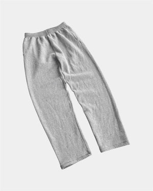 RUSSELL GRAY JOGGER - M