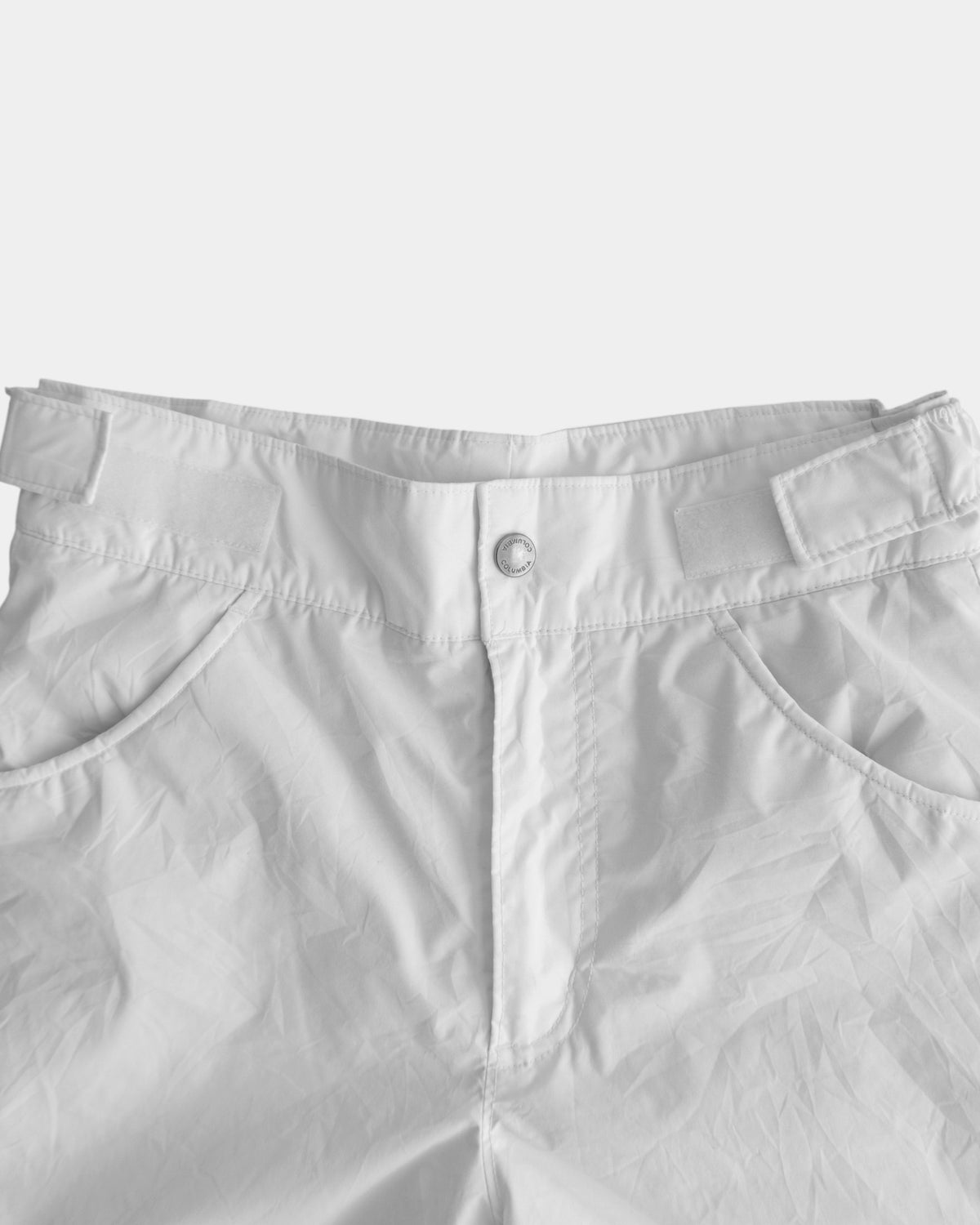 COLUMBIA TRACK PANTS - XS