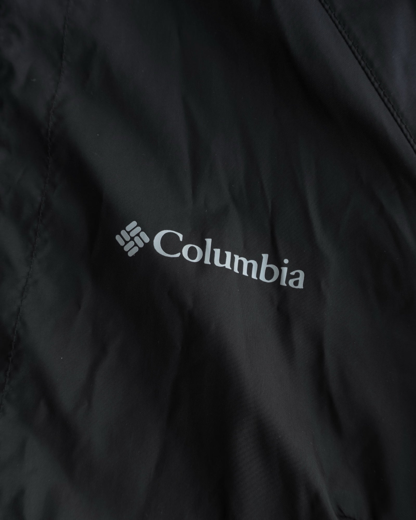 (XS/S) COLUMBIA JACKET