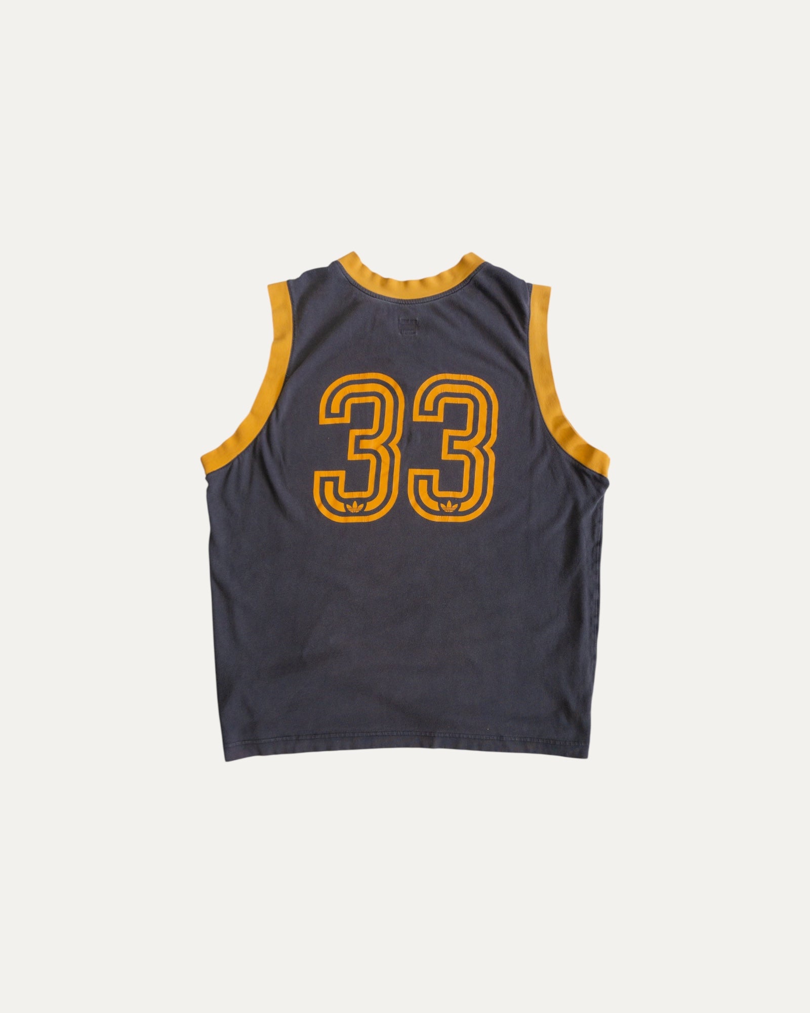 (L) ADIDAS FADED TANK TOP